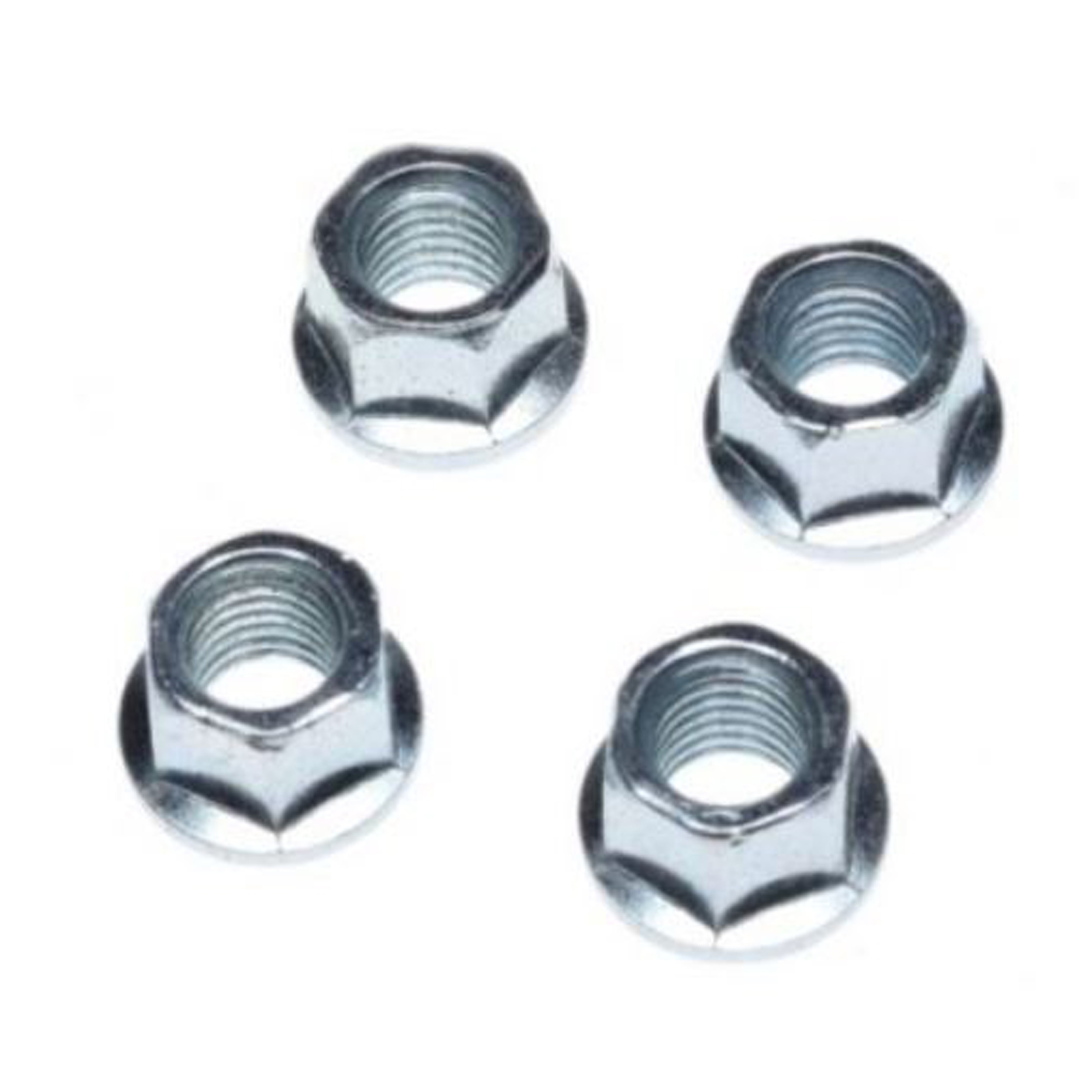Zylinderstehbolzen Mutter Satz M7 für 50ccm GY6 4T Chinaroller 139QMB 139QMA