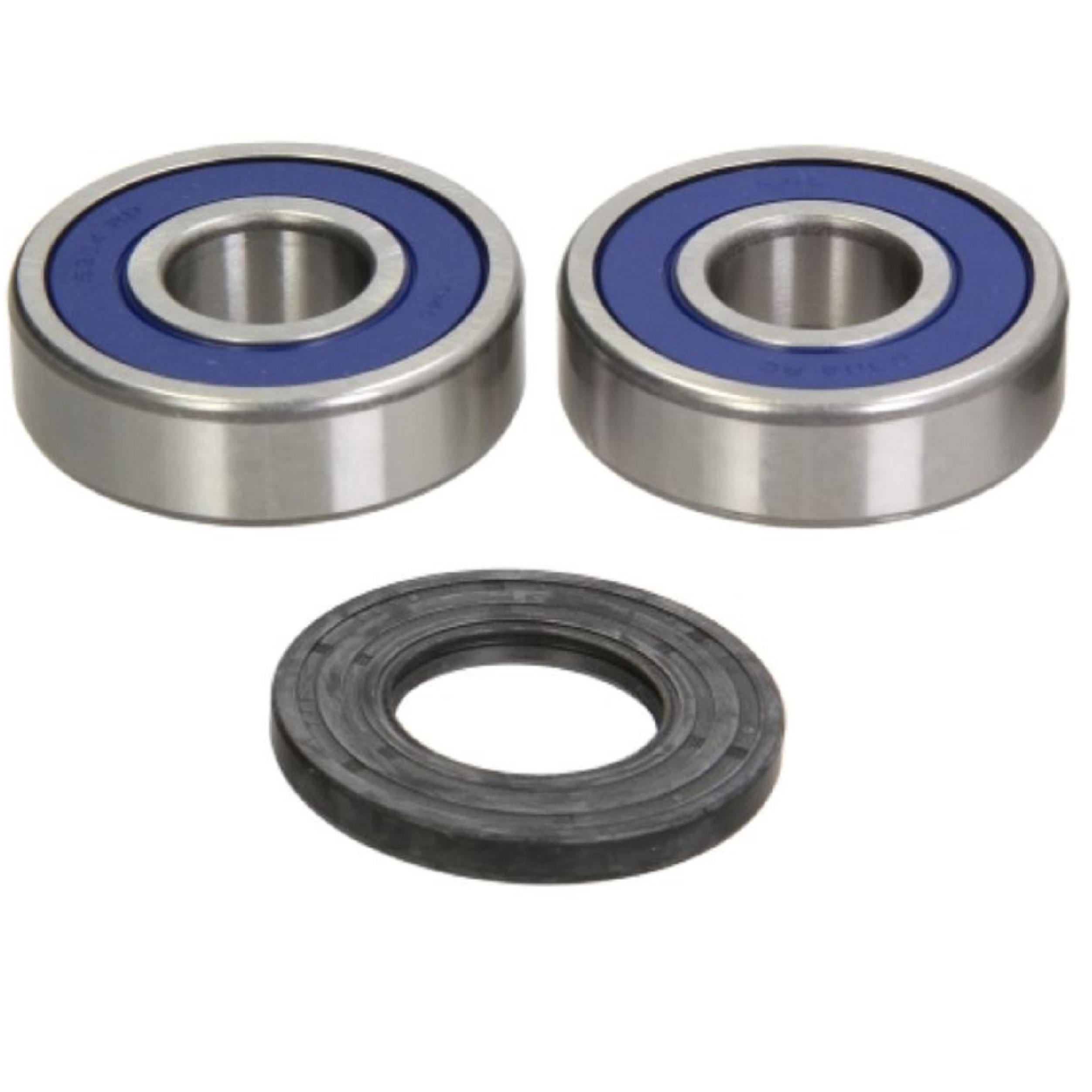 All Balls Racing 25-1353 Radlager Satz hinten für Kawasaki GTR 1000 1400 VN 1500 1600 2000 ZL 900 1000 VZ