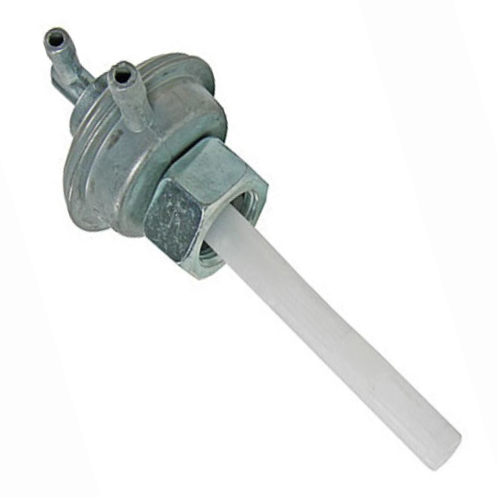 Benzinhahn BT32006 / HT50QT-16-02-12 / 7240617 für Adly Honda Kreidler Malaguti Peugeot Baotian Rex Sachs Generic