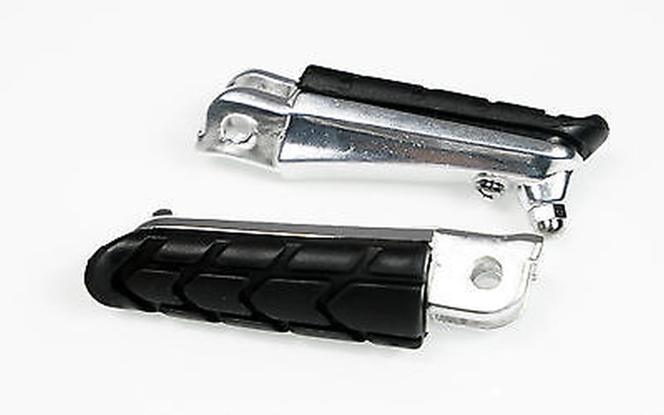 JMT Fussrasten komplett Satz