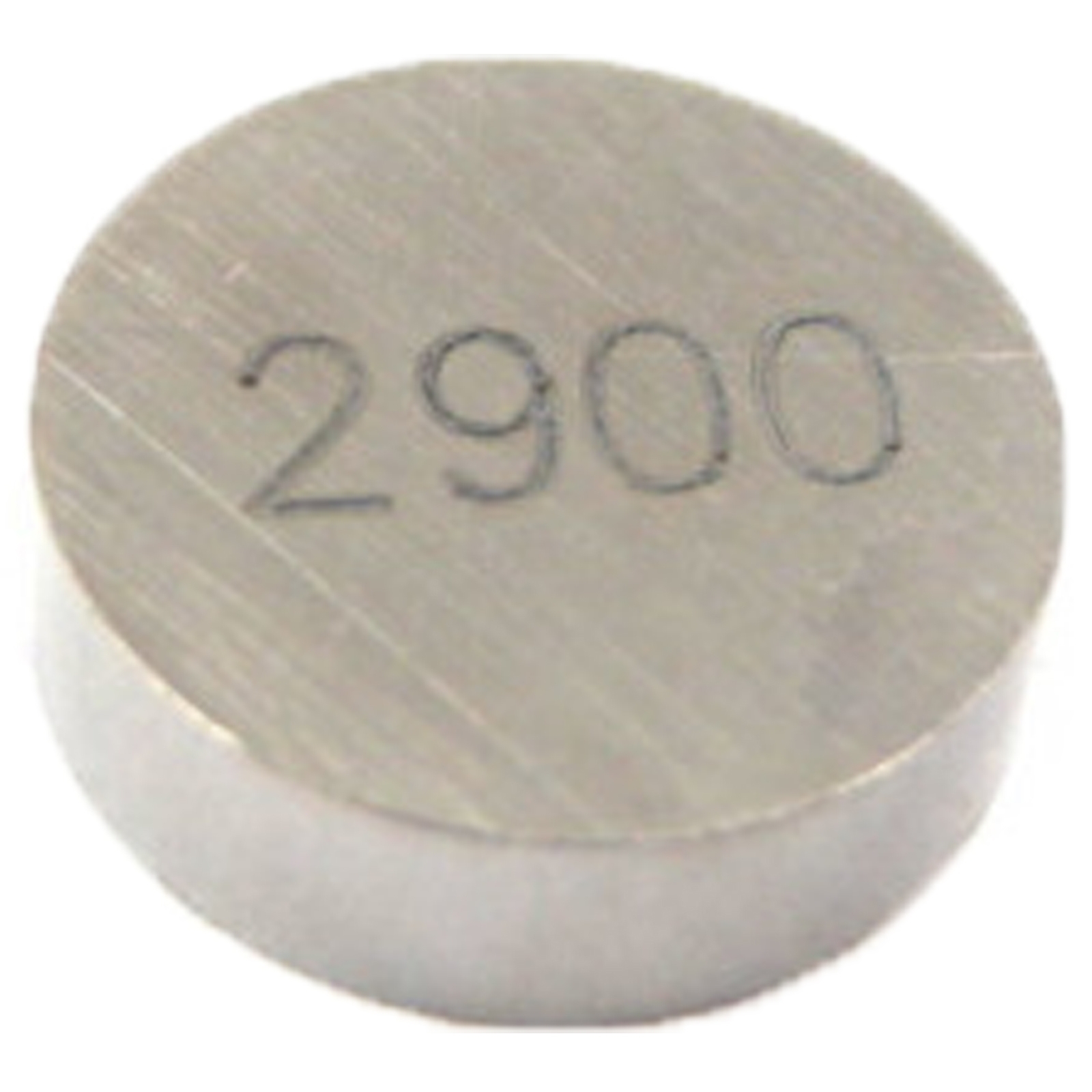 JMP BC48-100-2.90 Ventil Einstellplättchen Shim 10 mm 2.90 mm Stärke Ventilspiel Einstellung