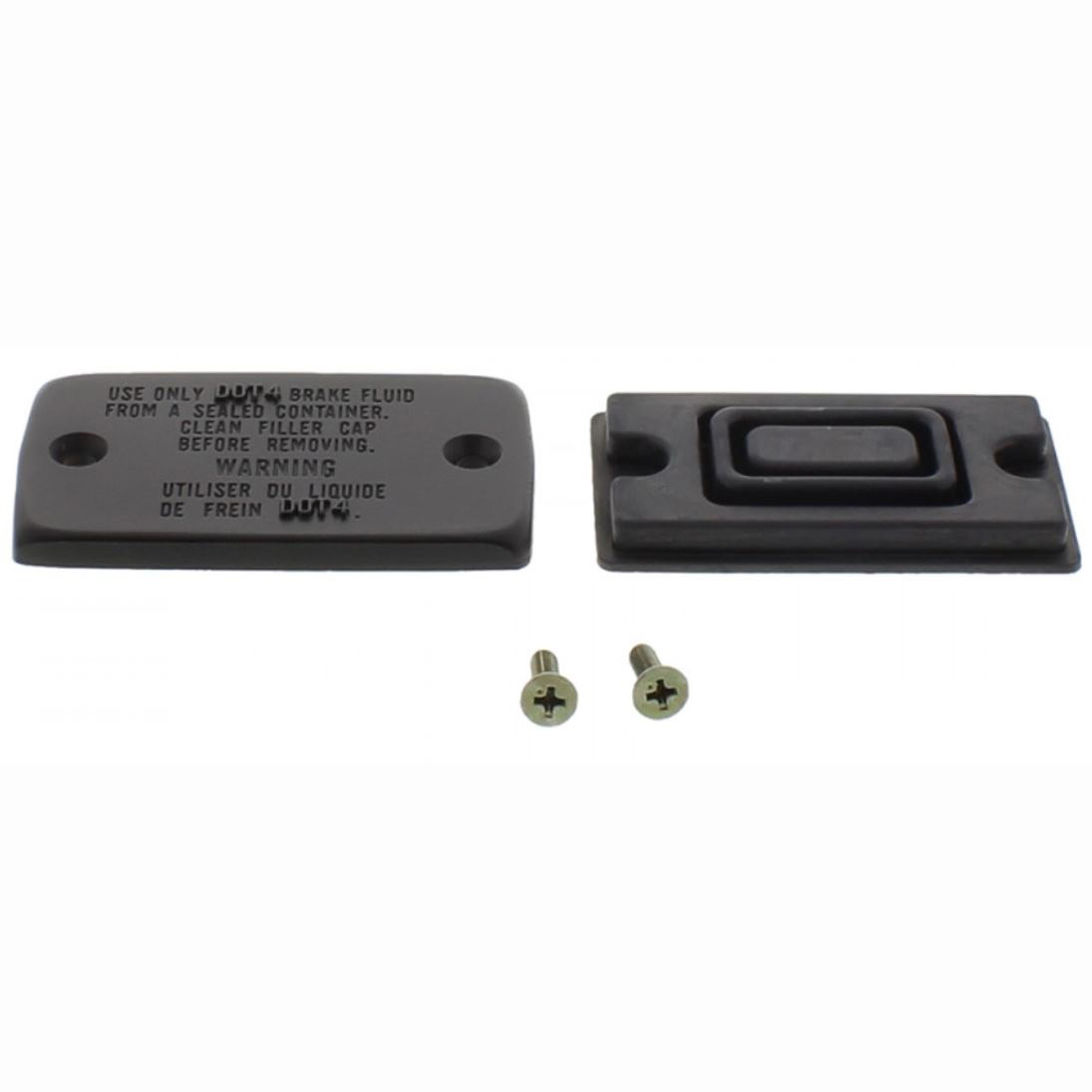 Tourmax RCD-302 Bremsflüssigkeitsbehälter Reparatursatz vorne für Suzuki GSX600 GSX1100 GSX-R1100
