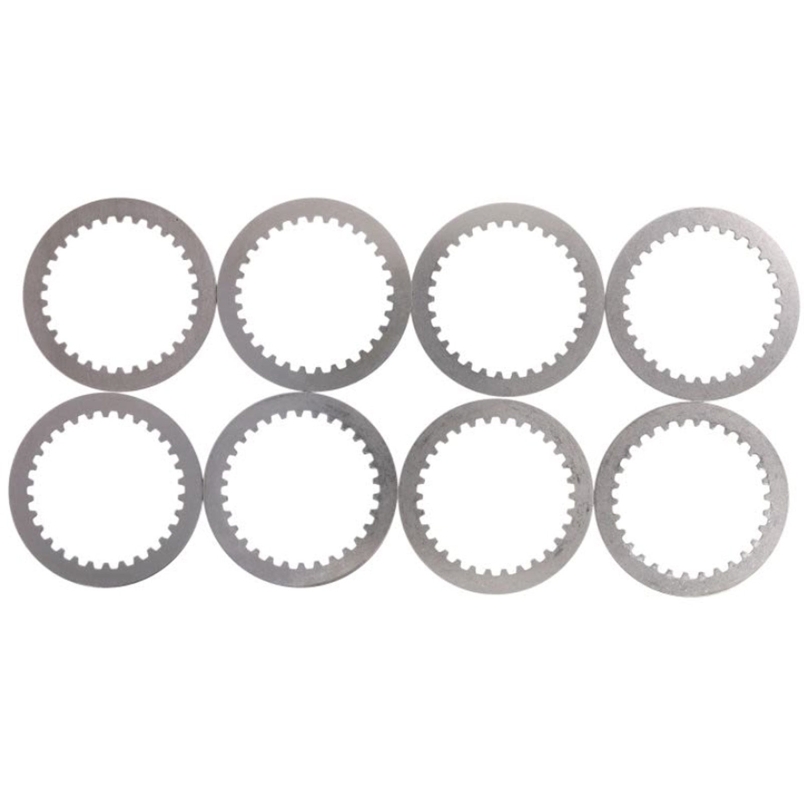TRW MES423-8 Kupplungsscheiben für Yamaha YZF-R1 2009 - 2014 RN221 RN225