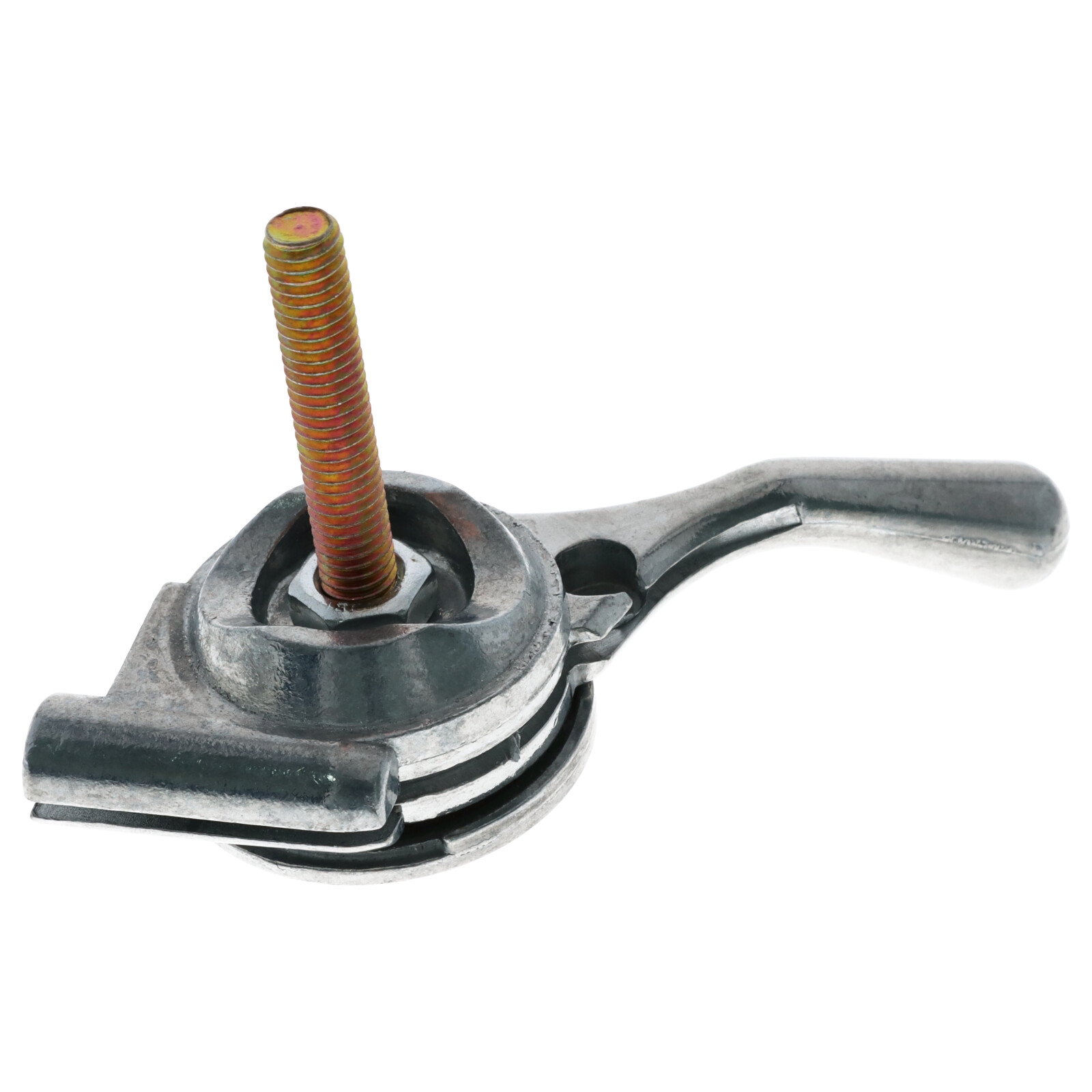 Kaltstarthebel Chokehebel für WSK SHL Simson DKW MZ TS Startvergaser Choke Starter