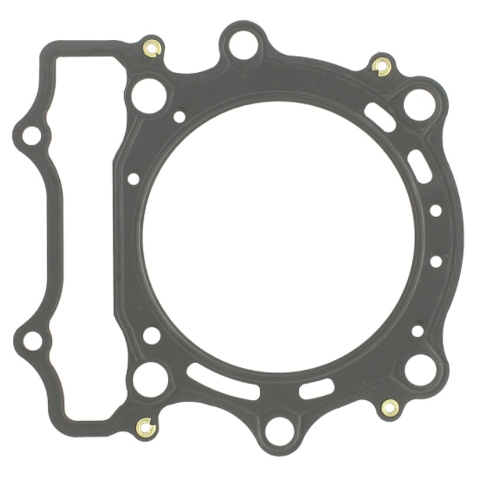 Zylinderkopfdichtung S410485001166 für Yamaha WR426 F 2001 - 2002 YZ426 F 2000 - 2002 CJ02W CJ01C