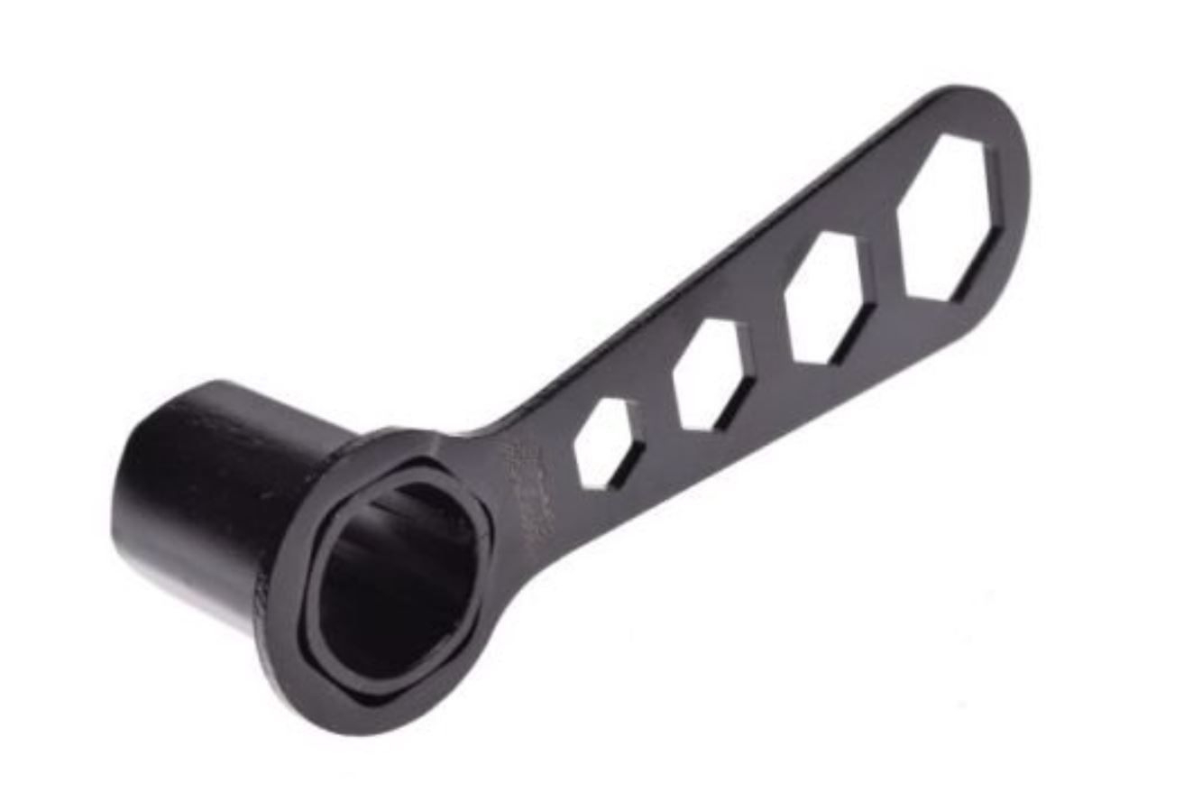Zündkerzenschlüssel 21mm Youngtimer für Simson AWO MZ ETZ JAWA BMW