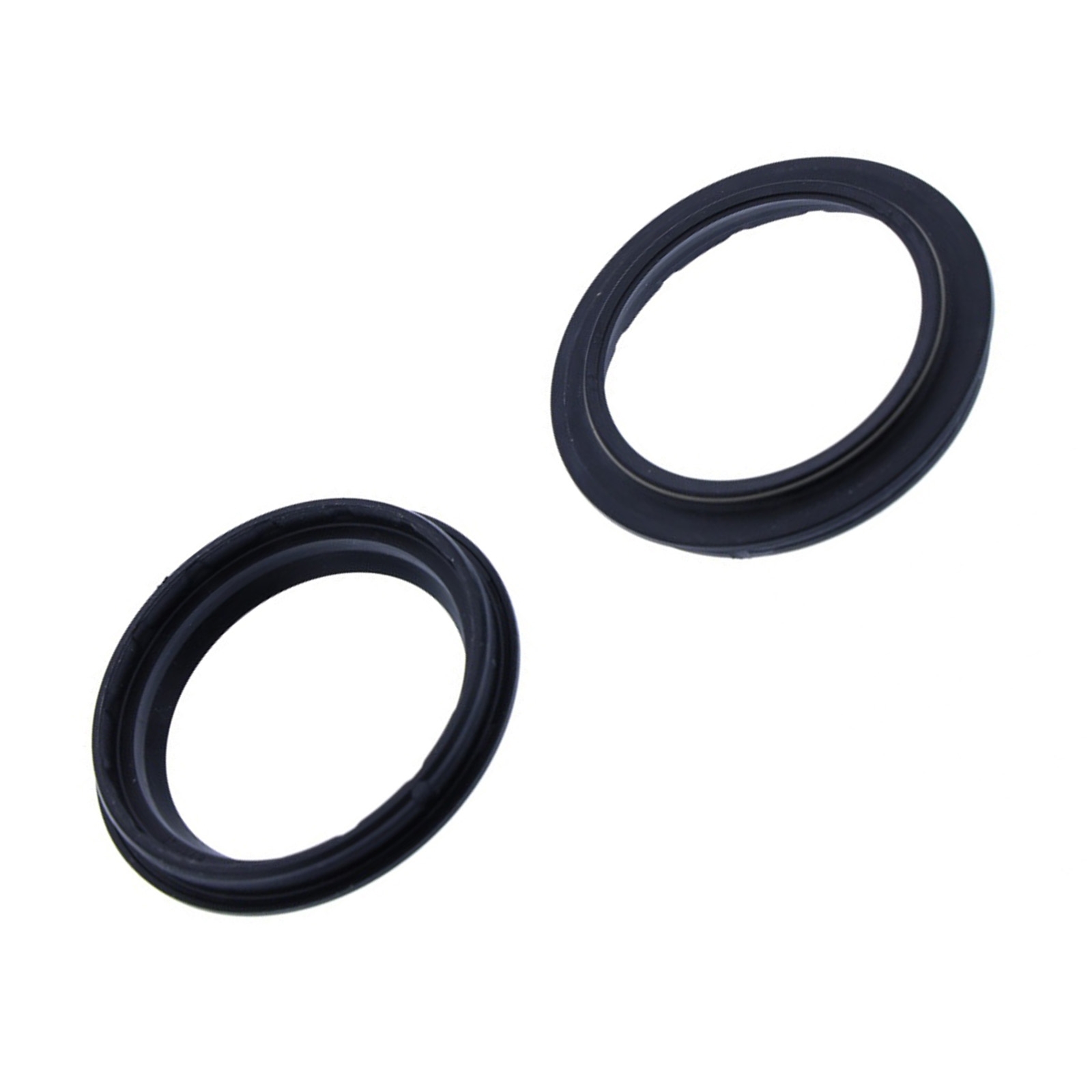 JMP Staukappen Satz für Honda CRF 250 R/X CR250 R CRF 450 R/X Buell R1125 47x58.5x6/10.5