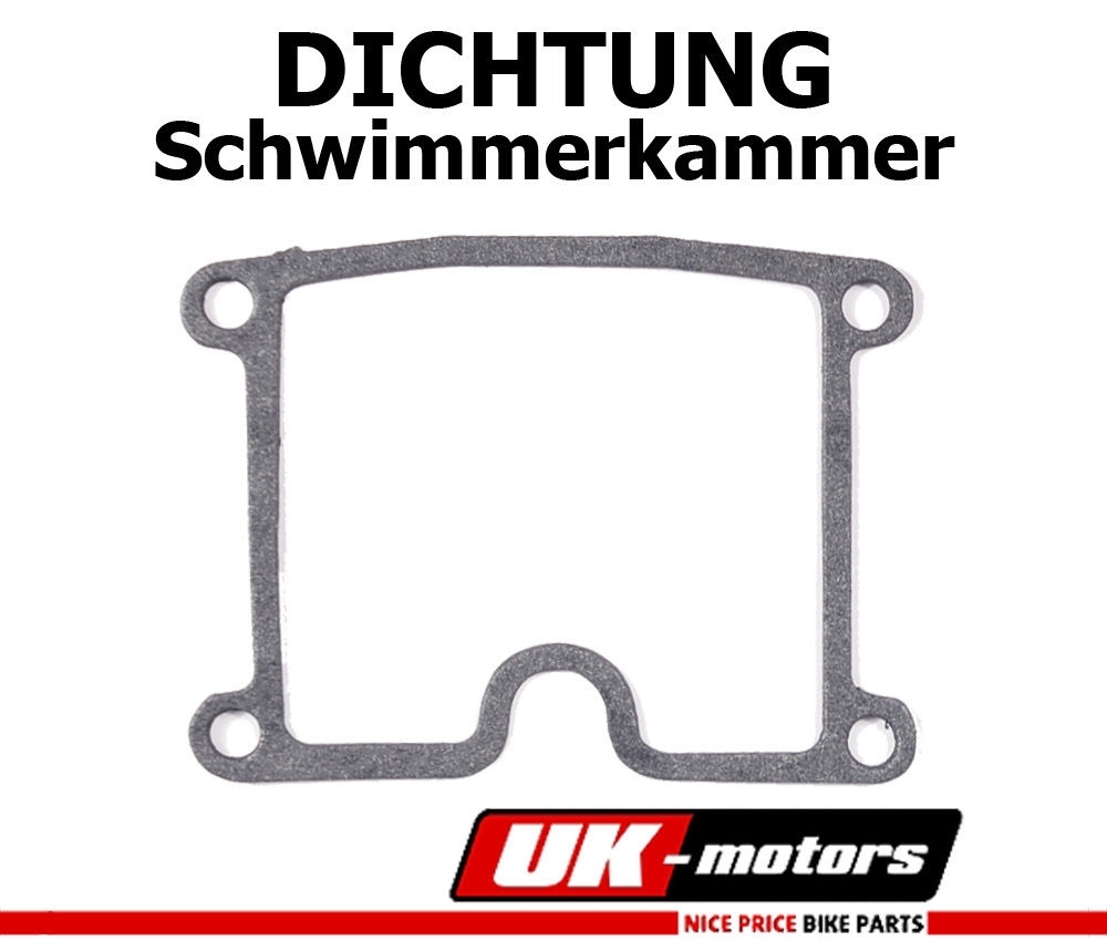 Schwimmerkammerdichtung FBG-903  EINZELN !!!
