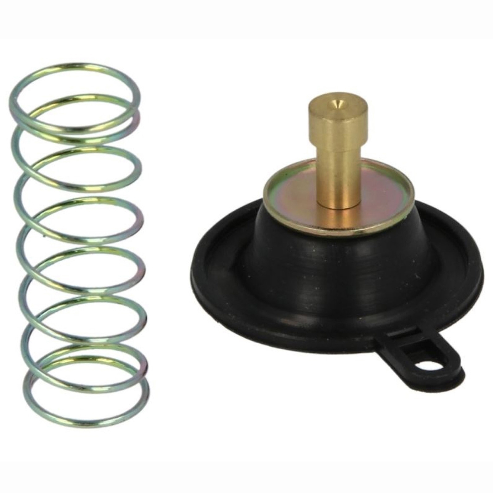 JMP Vergaser Luftabschlussventil für Suzuki LS650 Savage NP41B 1986 - 1995 LS650P LS650F