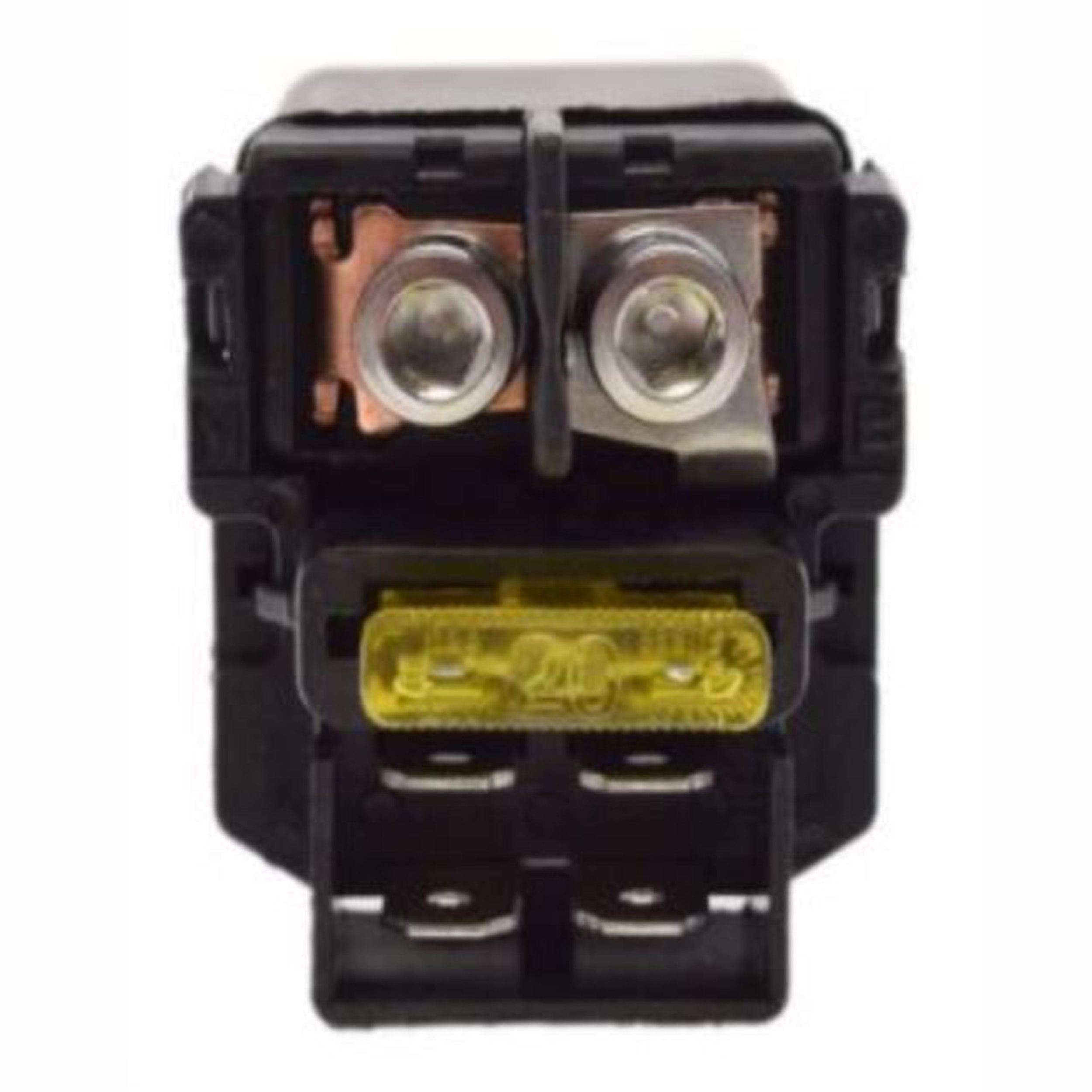 Anlasserrelais Starter Relais für Honda CB 1000 CBR 600 FX NT PC SLR ST VF VT VTR