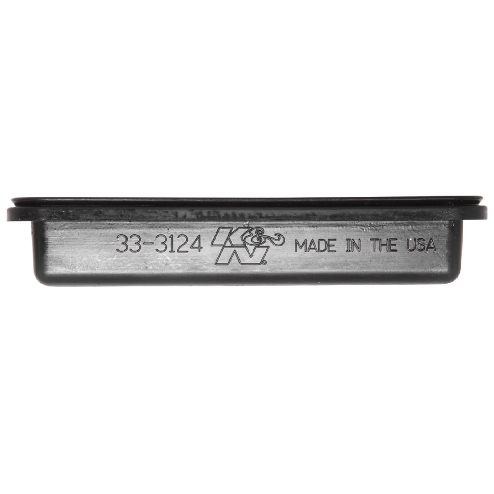 K&N Tauschluftfilter für Honda Civic IX 1.4 2012-2017