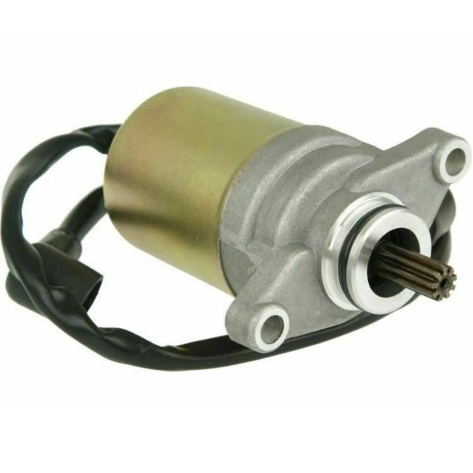 Starter Anlasser KW14189 China Roller Keeway CPI Generic Baotian Benelli Benzhou