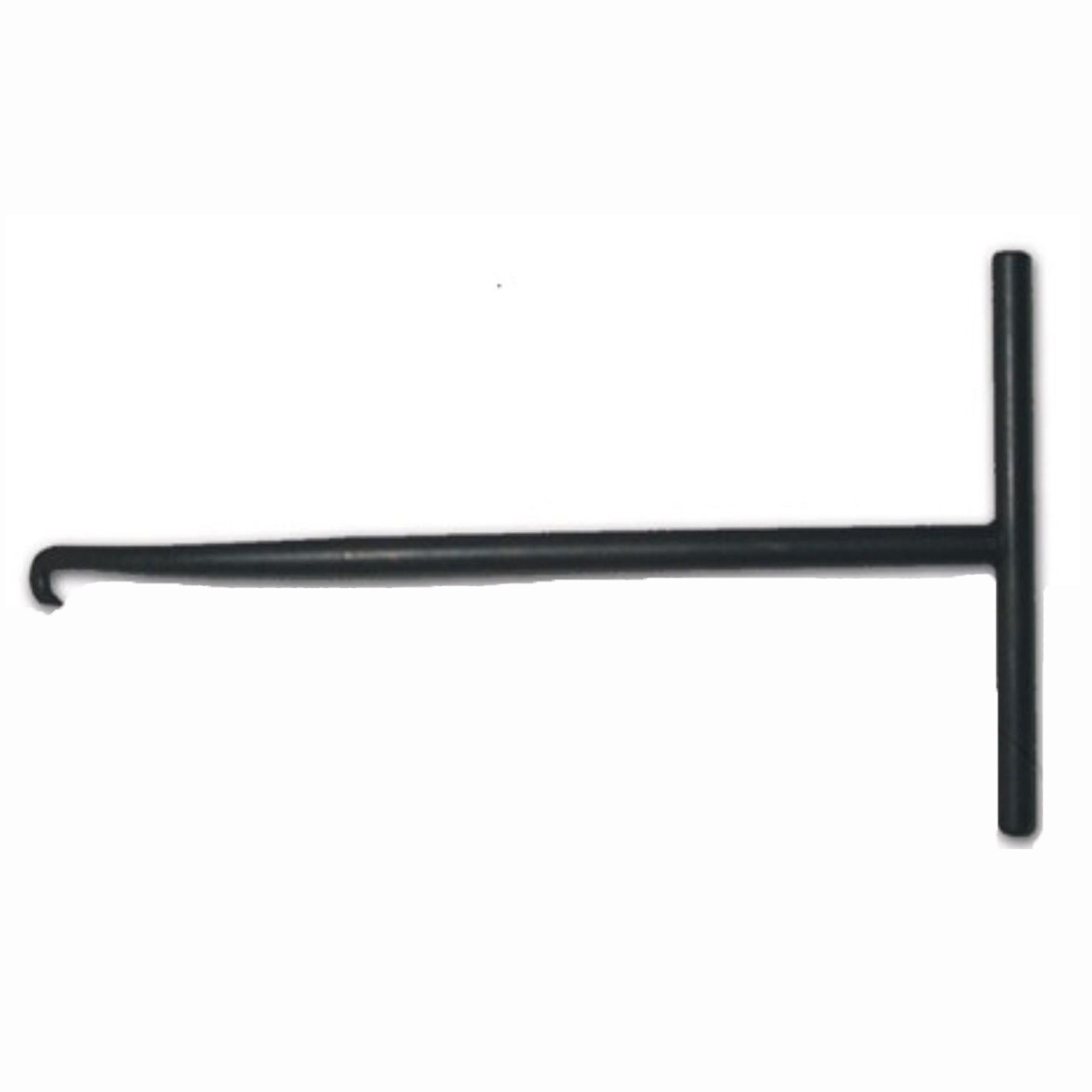 JMP Zughaken Bremsbacken Ständer Auspuff Zugfeder Werkzeug mit dünnem Griff 150mm