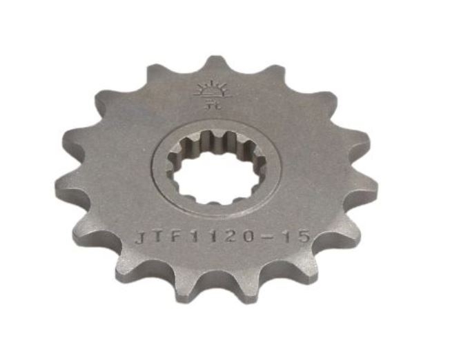 JT Ritzel 15 Zähne  Teilung 420  / 1120.15 JT Sprockets