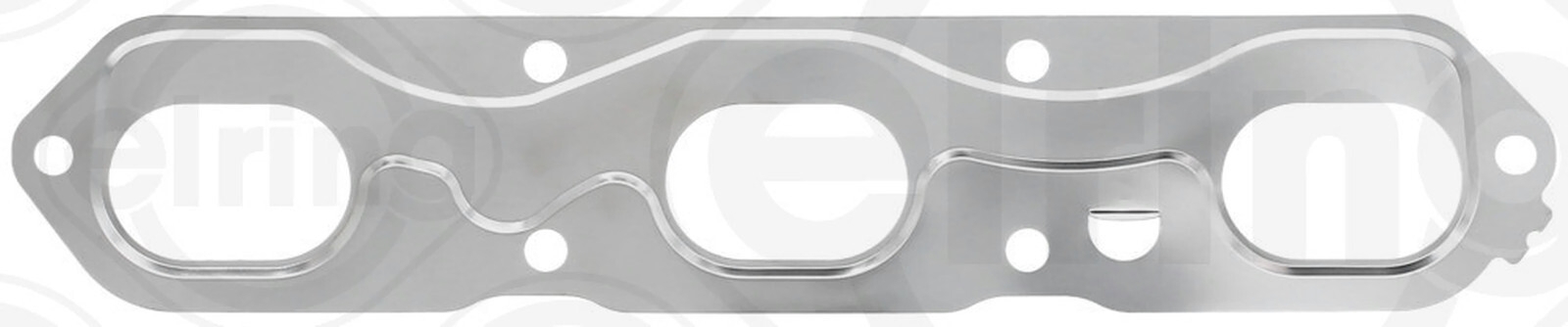 2x ELRING Abgaskrümmerdichtung Set für Porsche 911 996 Boxster Cayman 986 987