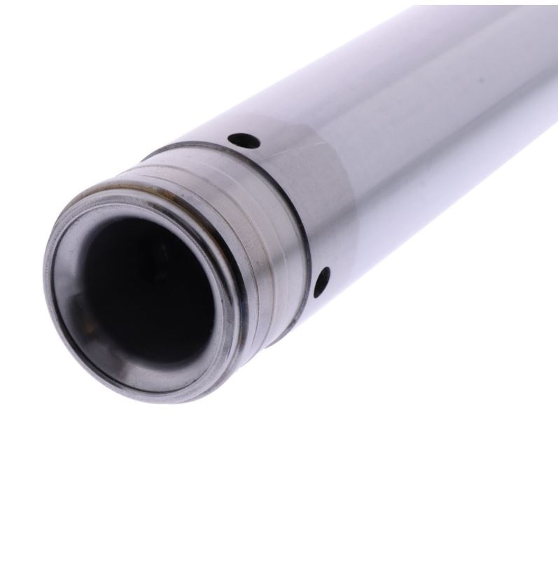 JMP Gabelstandrohr chrom für BMW F 650 650 GS Dakar (ABS)
