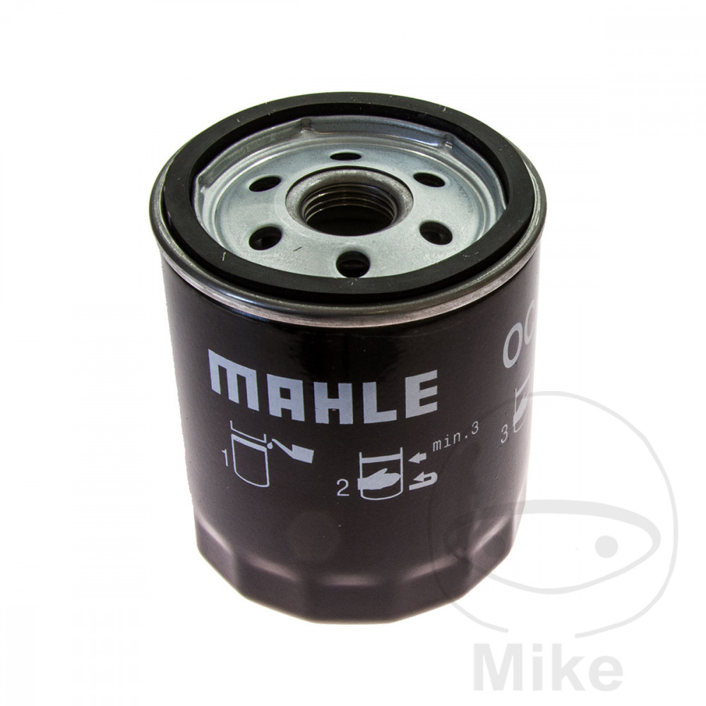 Mahle Ölfilter OC501