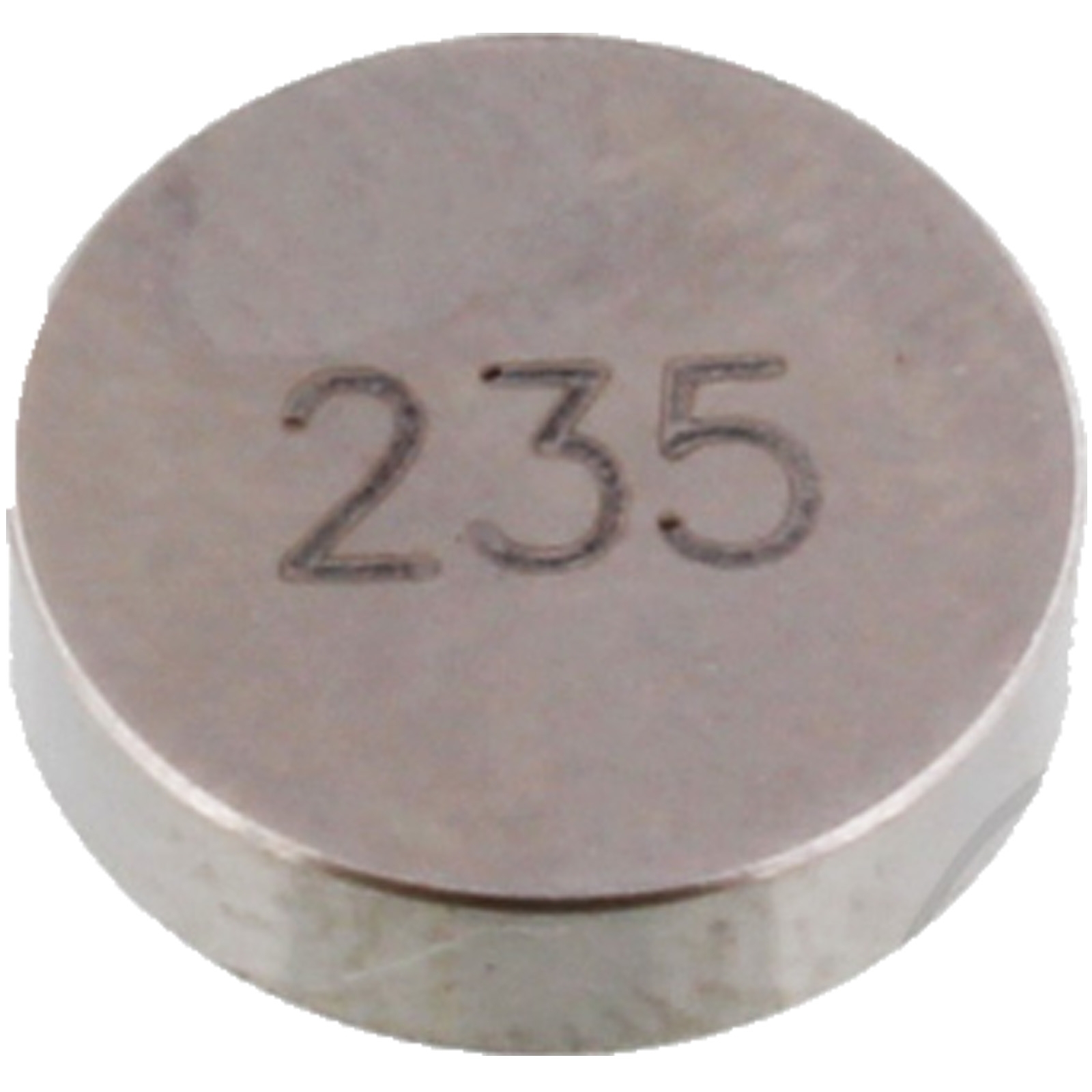 Ventil Einstellplättchen Shim 9.5 mm 2.35 JMP BC48-095-2.35
