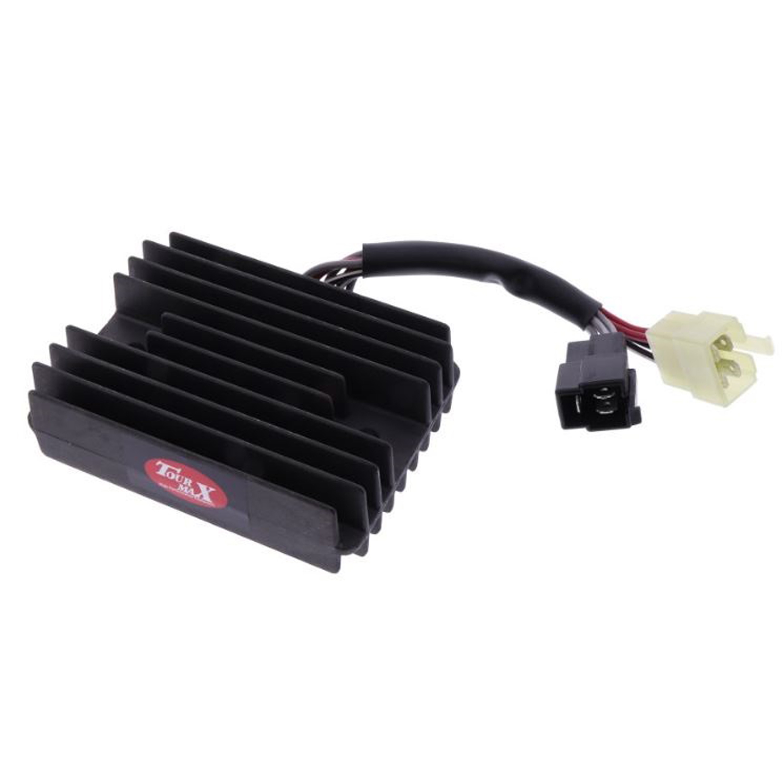 Tourmax RGU-303 Regler Gleichrichter für Suzuki TL1000 S 1997 -2000 Typ AG3215 AM3212