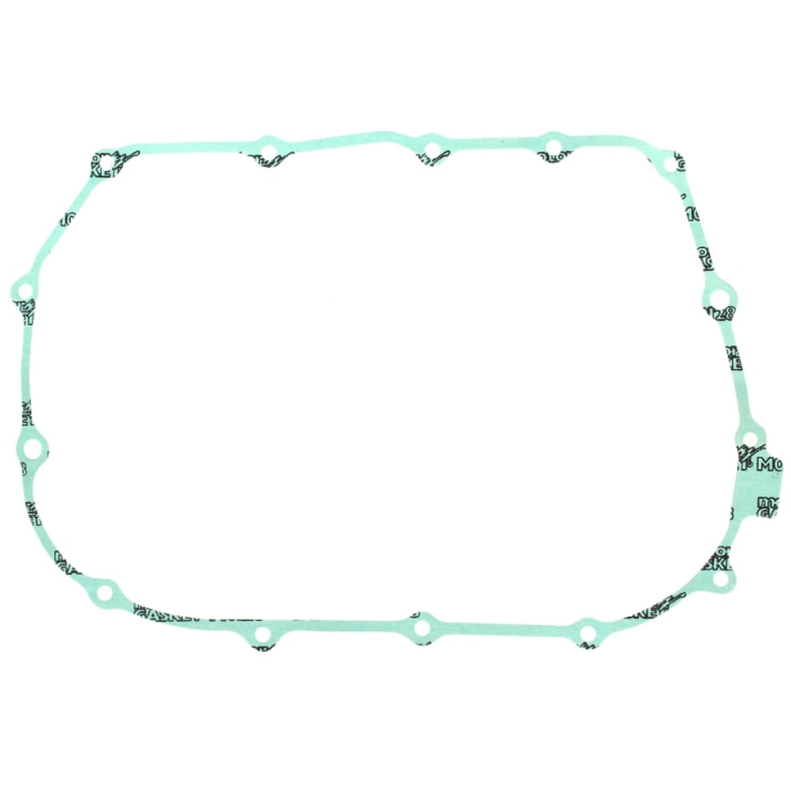 Kupplungsdeckeldichtung S410210008030 für Honda CR500 R PE02 PE02A 1988 - 2001