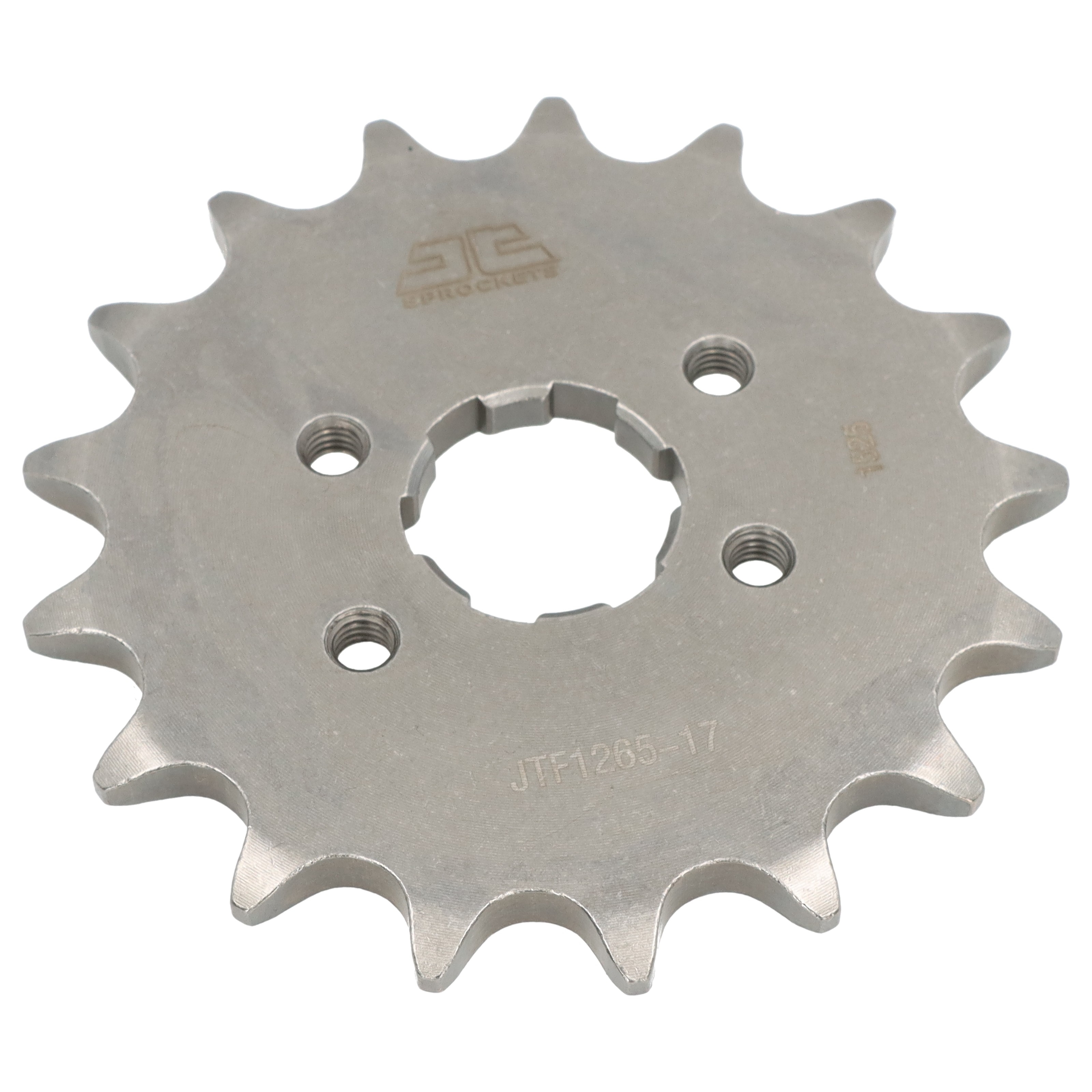 JT Ritzel 17Z Teilung 520 JT Sprockets JTF1265.17
