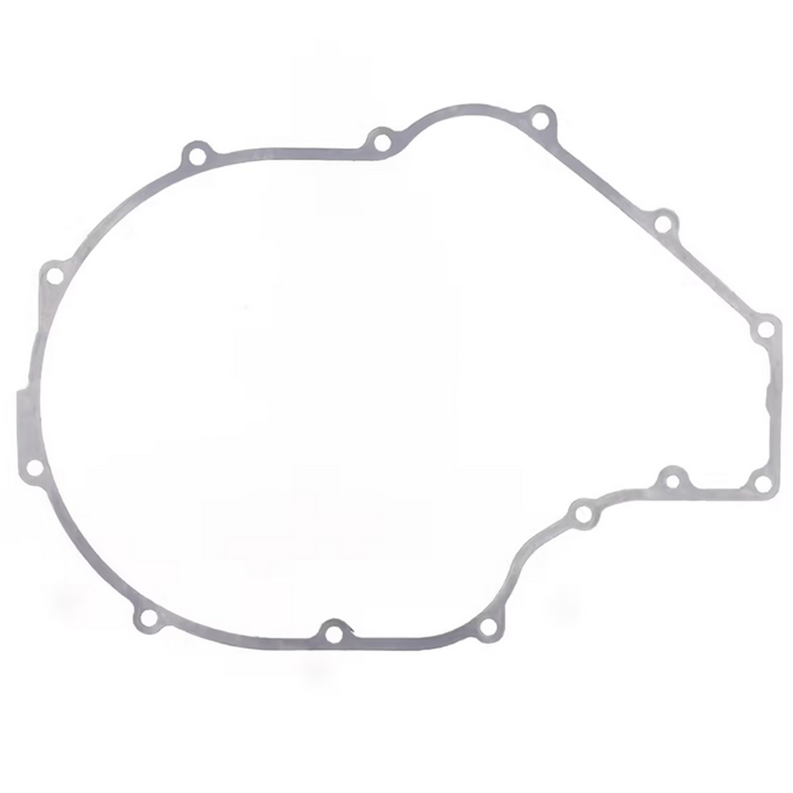 Kupplungsdeckeldichtung S410250008011 für Kawasaki GPZ750 900 1000RX 1100 GTR1000A ZL900 ZZR1100 ZX-10