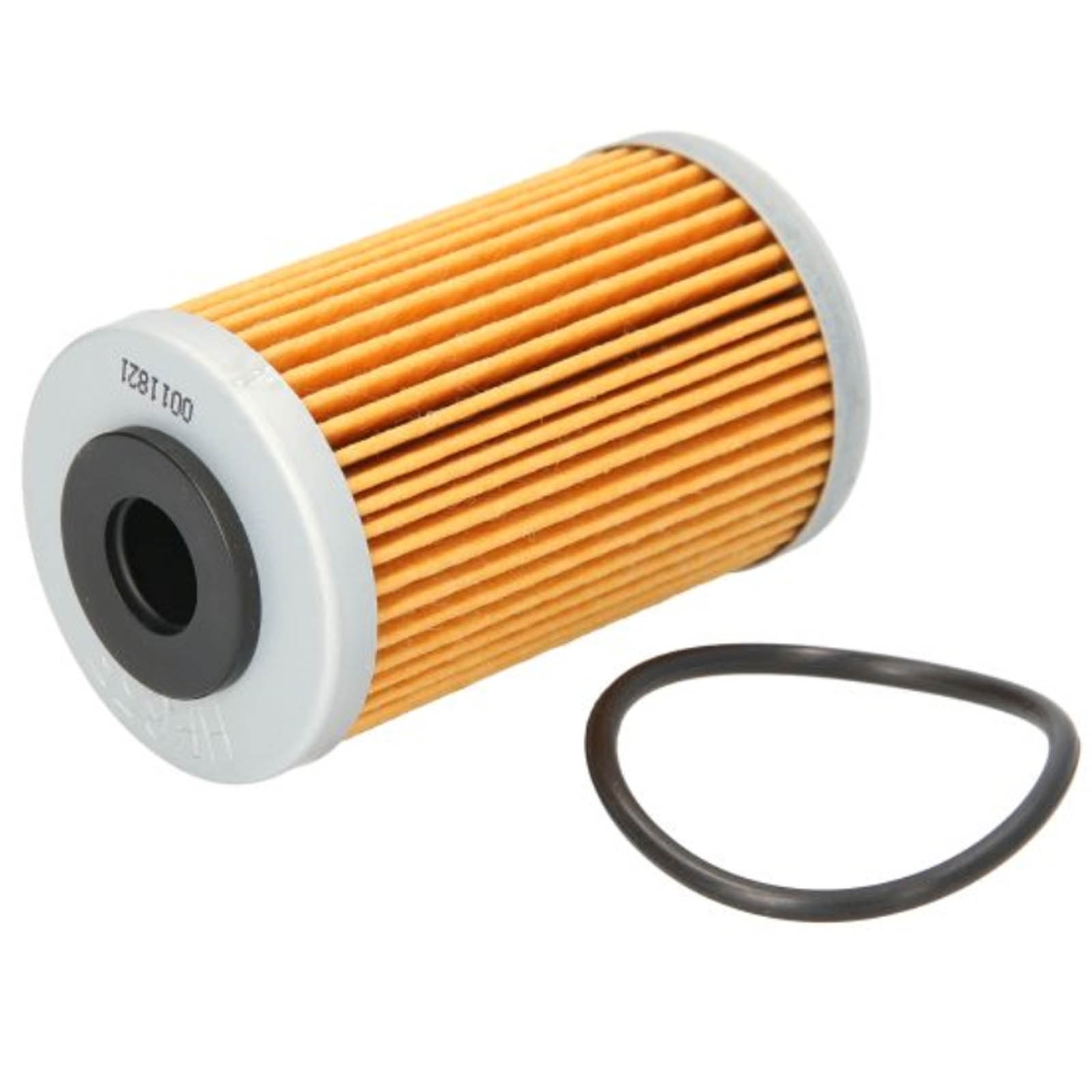 HIFLO Ölfilter HF655