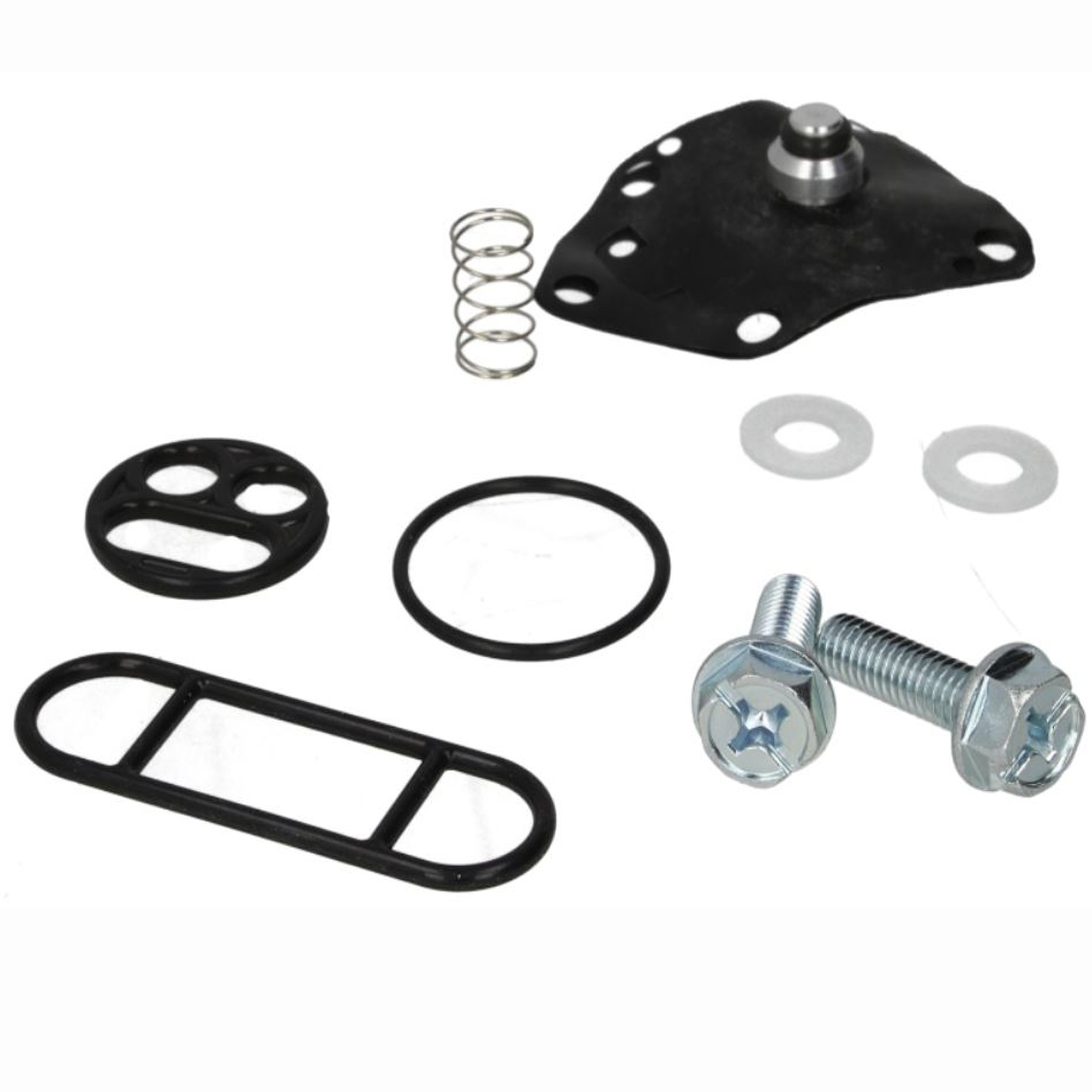 Tourmax FCK-21 Benzinhahn Reparatursatz für Kawasaki ZR BN EN KLR Suzuki GSF VL