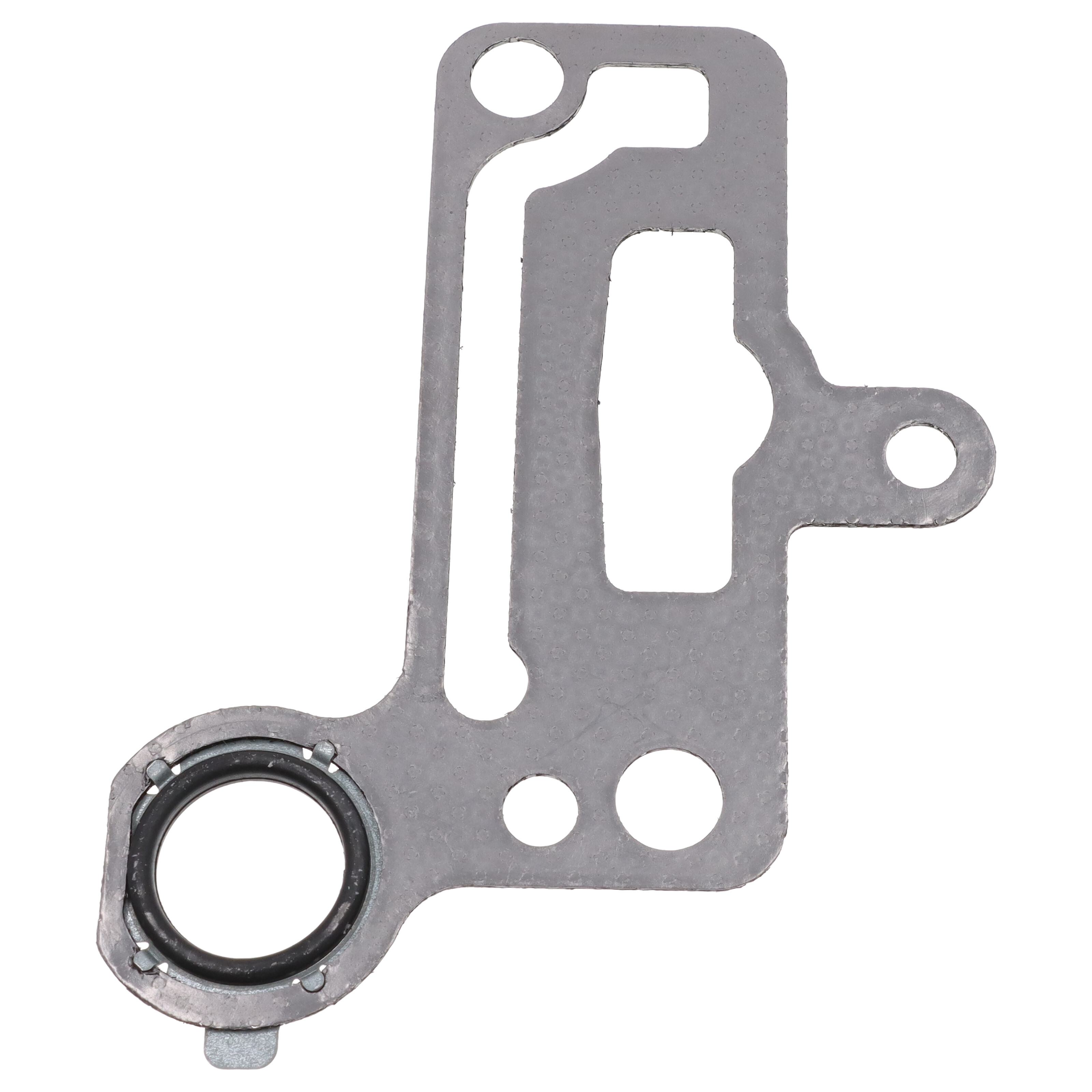 Elring 538.950 Dichtung AGR-Ventil für Opel Antara A Chevrolet Captiva Epica Evanda Daewoo Evanda