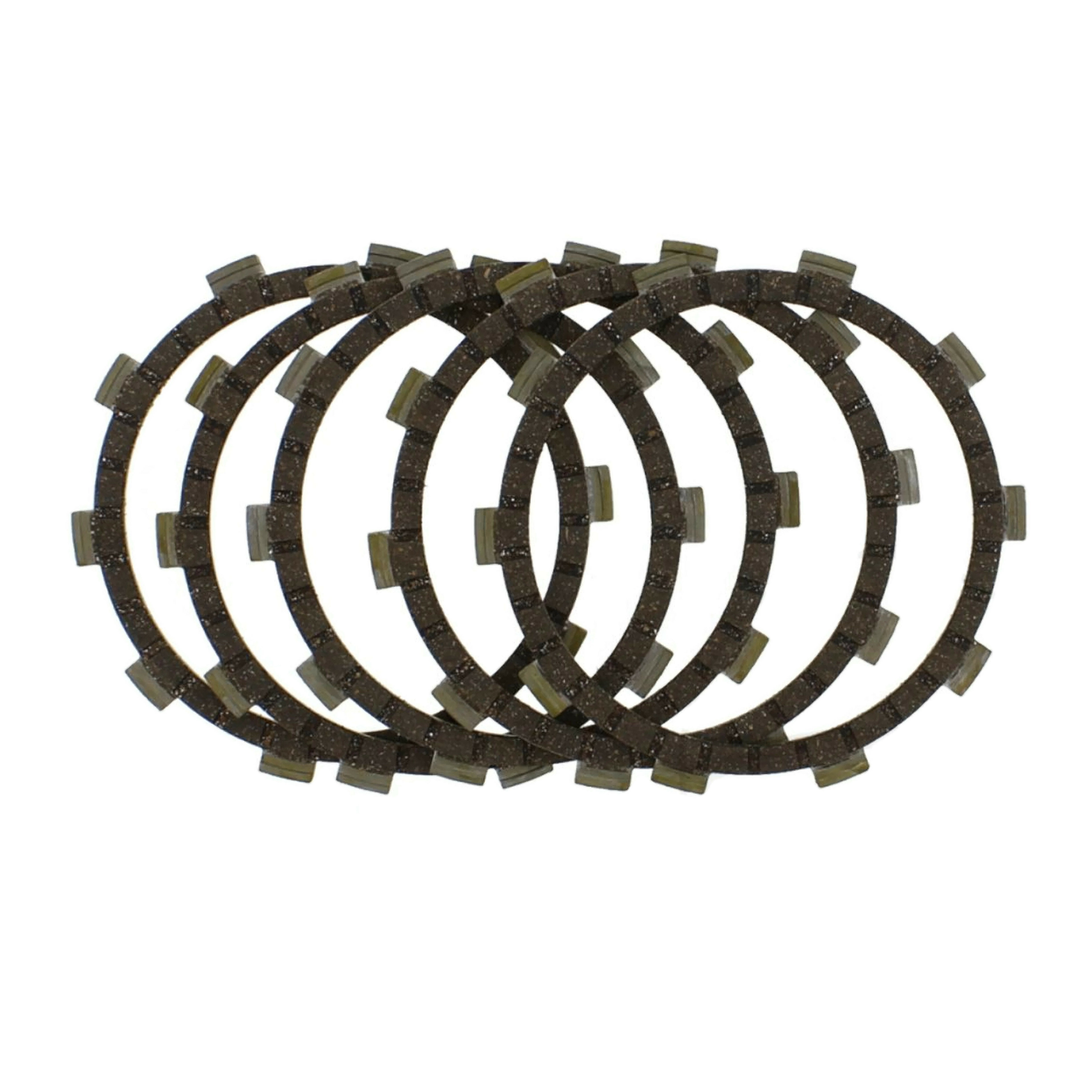 EBC Kupplungslamellen-Satz CK2236