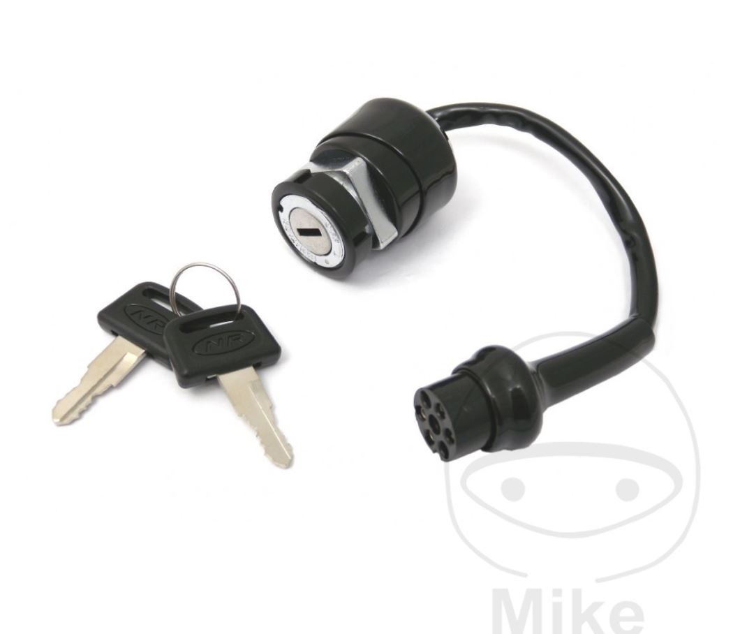 JMP Zündschloss für Honda CB 750 K Four 1969-1975