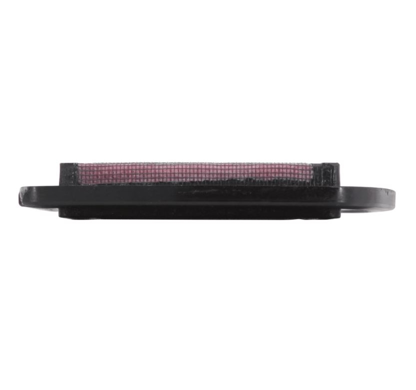 K&N Sportluftfilter YA-6004 für Yamaha FZ60 600 FZ6 S2 2004 - 2009
