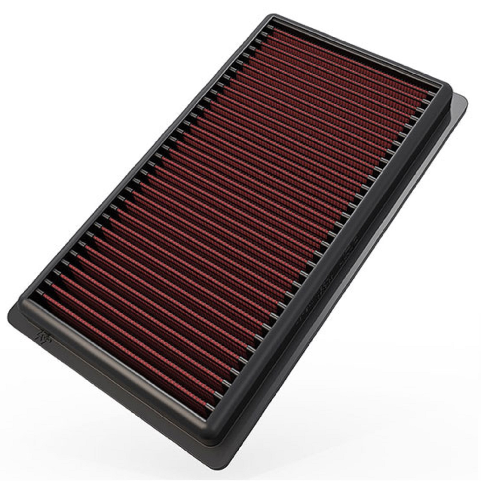 K&N Luftfilter für Fiat 1.0 2018-22 Toyota 1.2 1.8 2.0 2.5 2016-22 Lexus 19-22