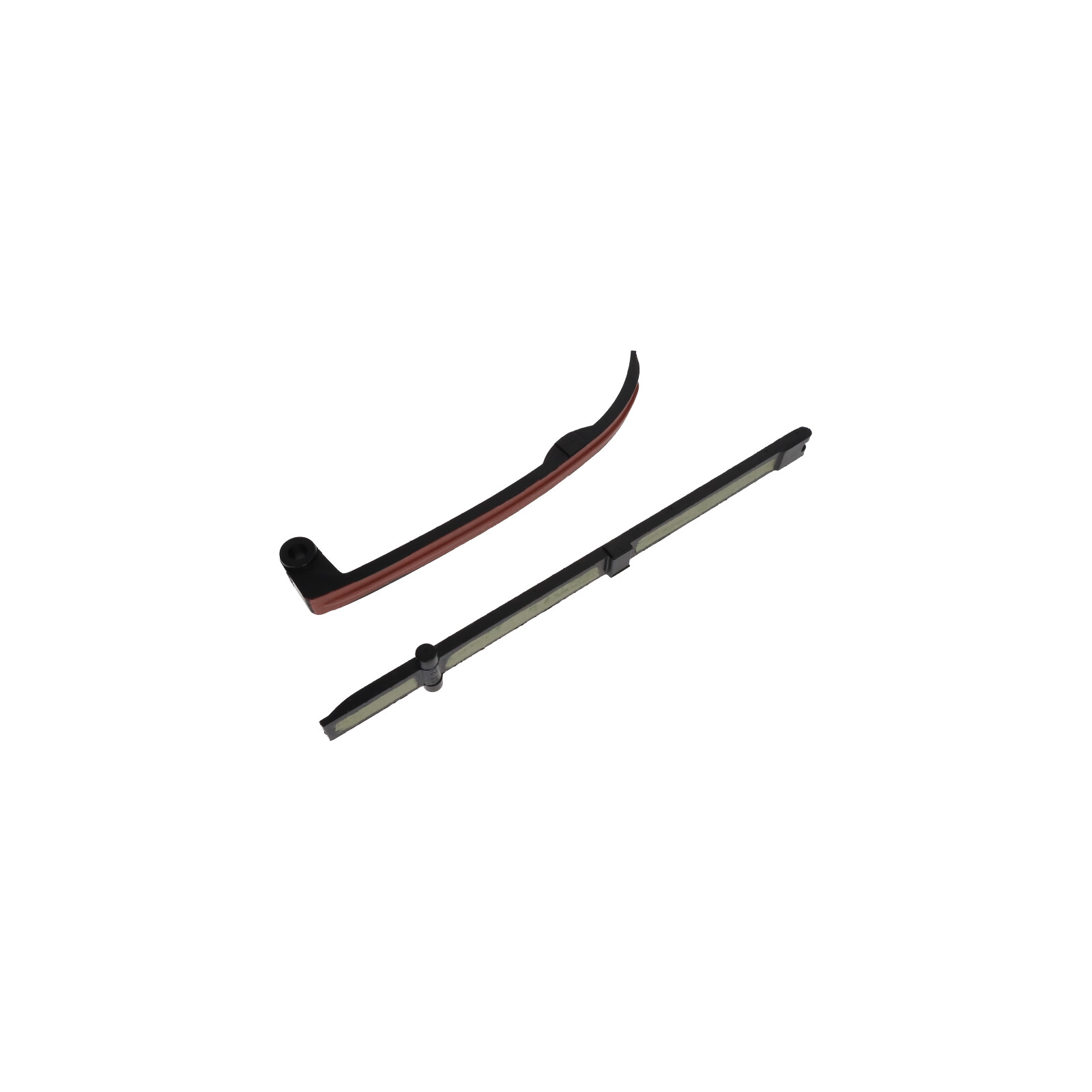 Steuerkette Führungsschiene Steuerkettenführung für Suzuki DR DR-Z GN GZ TU 125ccm LT-F 160