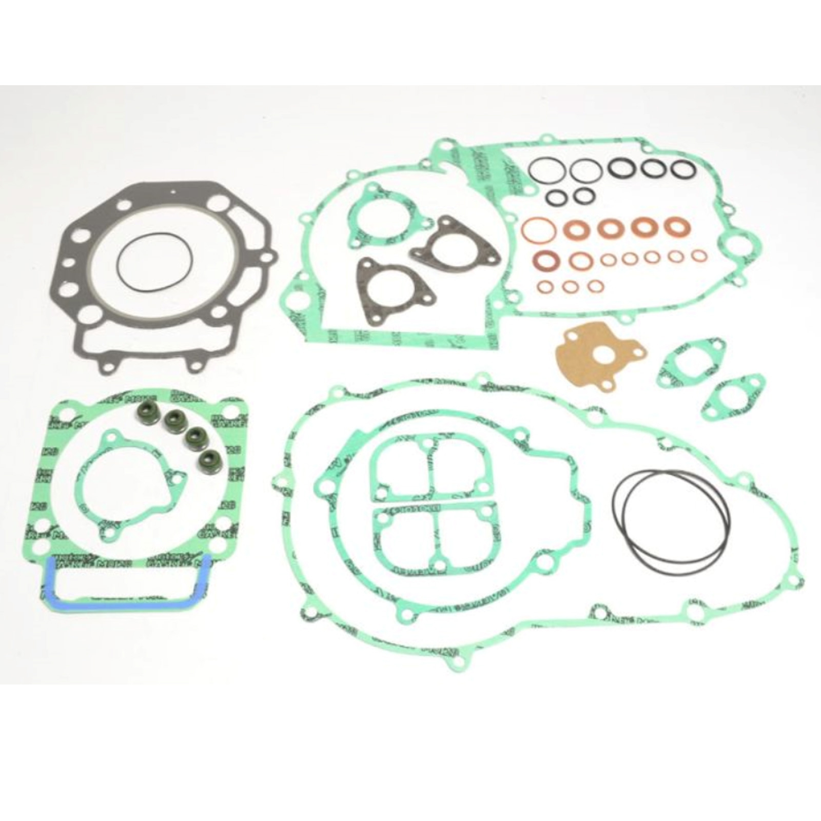 Motordichtsatz P400270850305 für KTM Duke 620 1994-95 EGS620 LC4 1996-98 SX620 LC4 1996-98