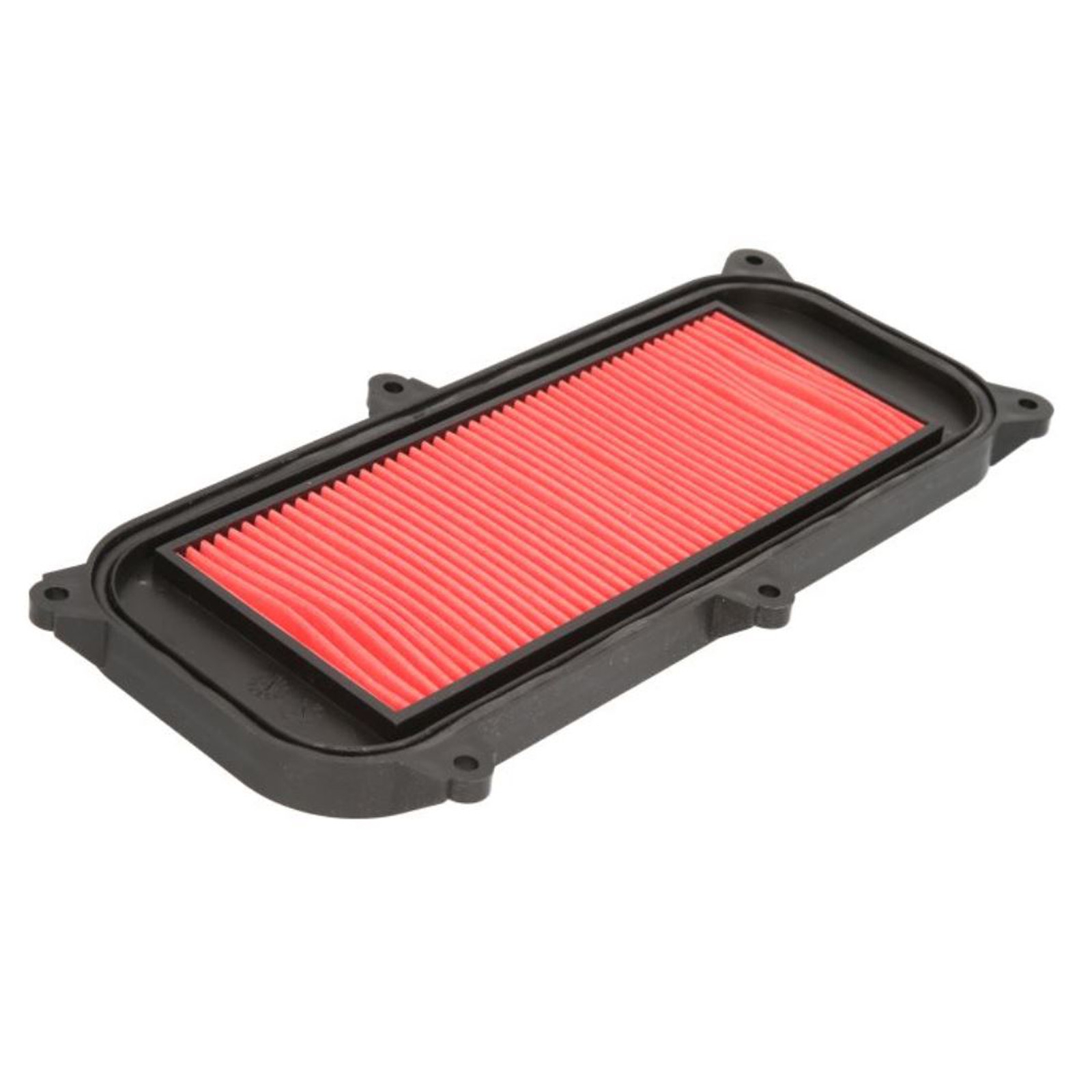 HIFLO HFA5003 Luftfilter für Kymco Dink Grand Dink Xciting Yager 125 200 250 Daelim SQ Freewing