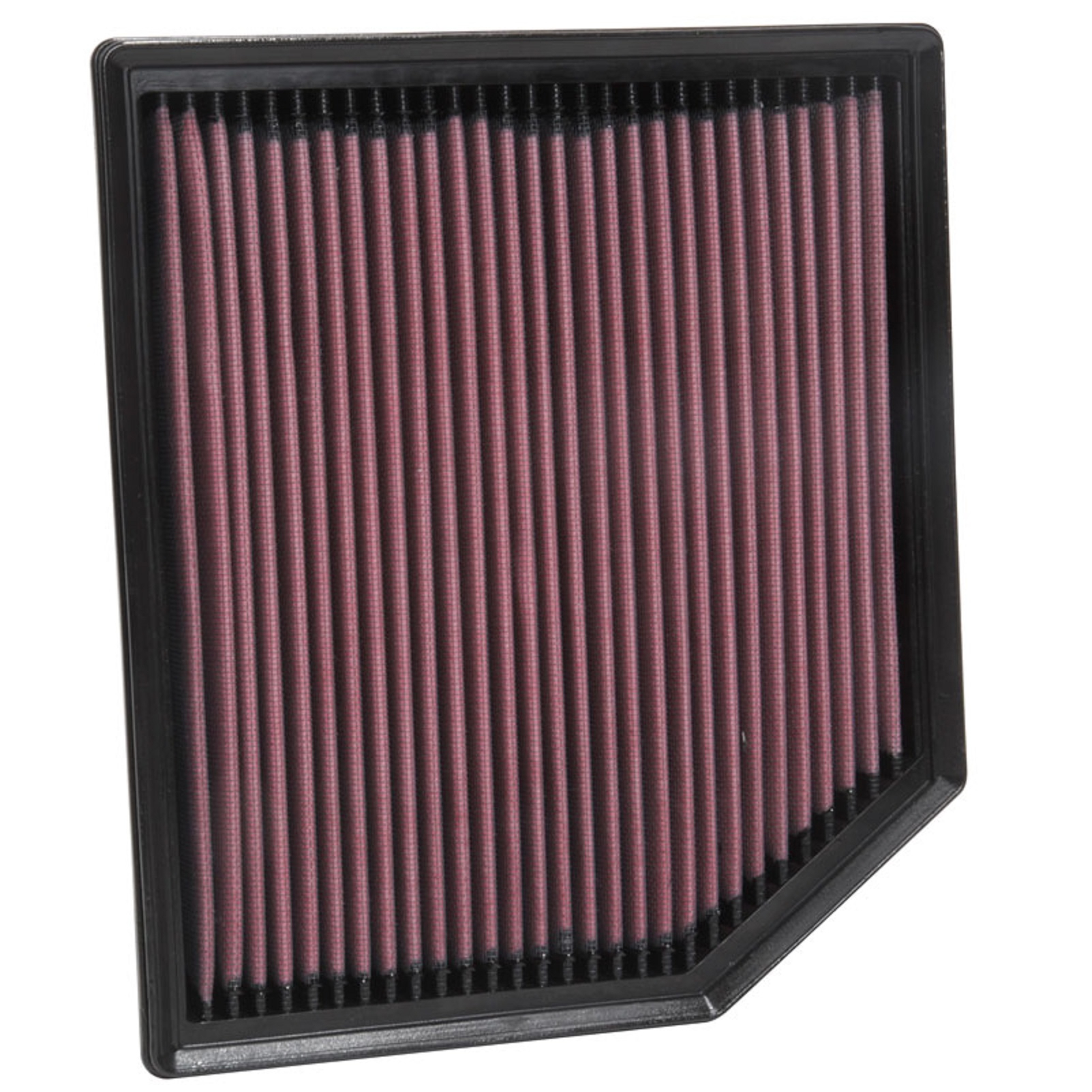 K&N Tauschluftfilter für Jeep Grand Cherokee 6.2 V8 2018-2021 Dodge Durango 2021
