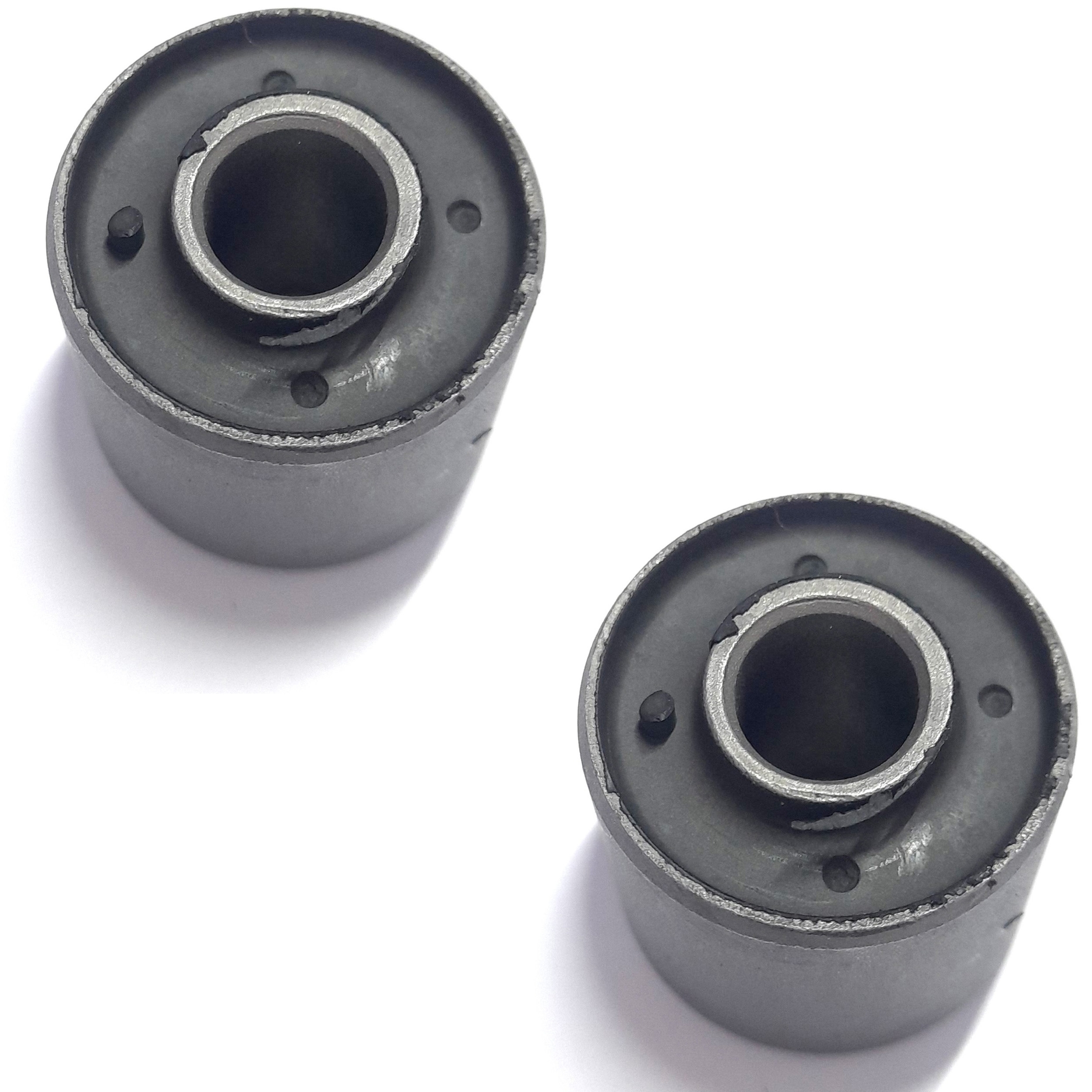 2x Motorlager Silent Lager 10x28x22 mm für GY6 4T Chinaroller 139QMB 139QMA