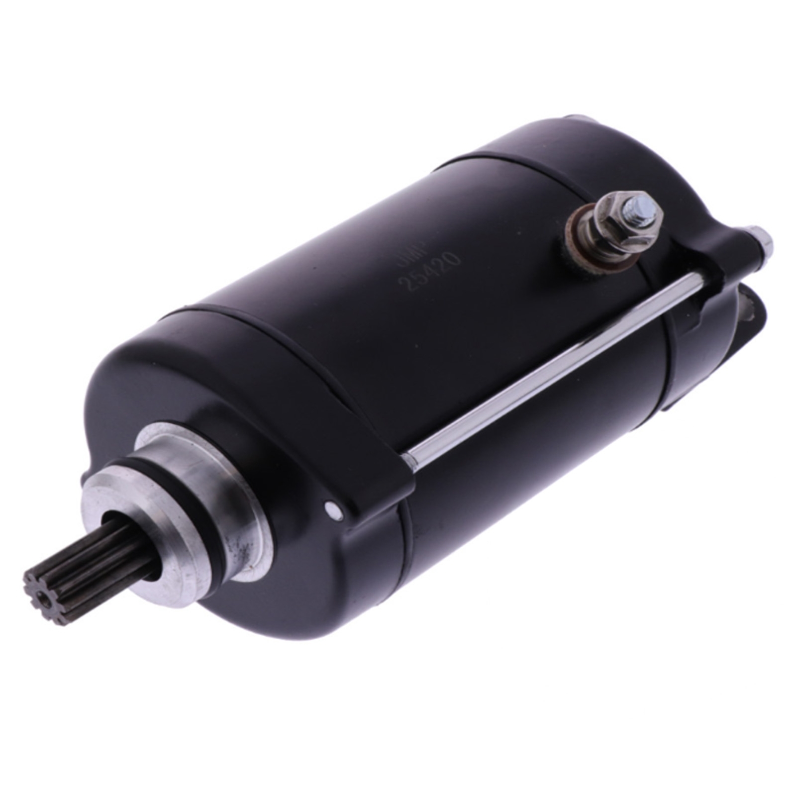 JMP Anlasser für Honda Shadow VT600 C VT750 C C2 Transalp XL600 V VT 500 NV 400 Steed