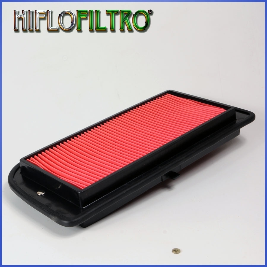 HIFLO HFA4916 Luftfilter für Yamaha YZF-R1 1000 2002 - 2003 RN091 RN095 Tauschluftfilter