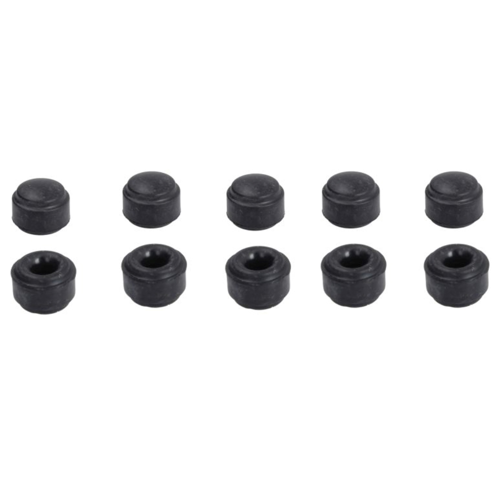 Quick Brake QB125-10 Staubschutzkappen Bremsenentlüftung universell für Mercedes BMW Opel