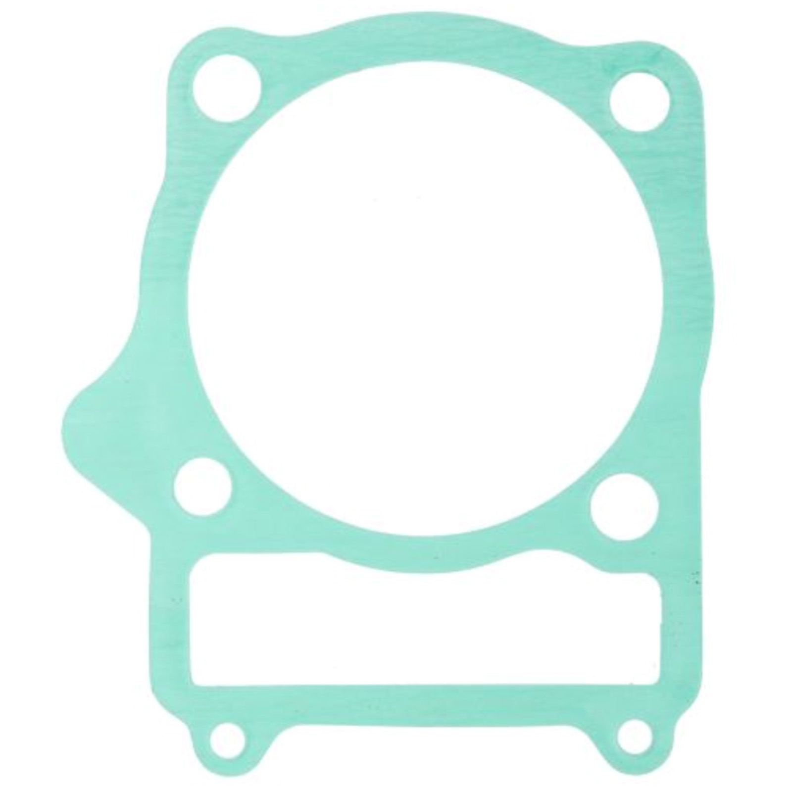 Zylinderfussdichtung S410510006080 für Suzuki GN400 1980-1982 DR400 1980-1981 SP370
