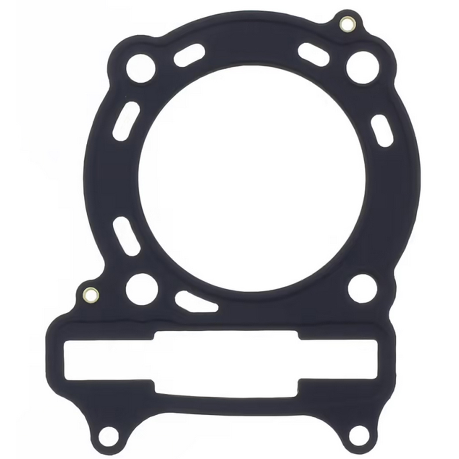 Zylinderkopfdichtung S410210001223 für Kymco Dink 250 Dink 300 Maxxer KXR250 MXU250