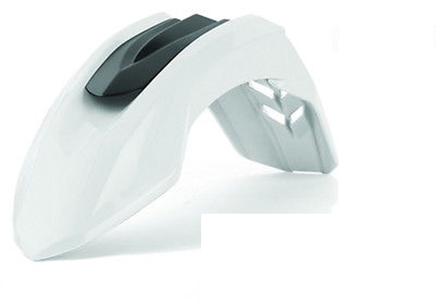 Polisport Universal Schutzblech SM-LINE Weiß 8553500001