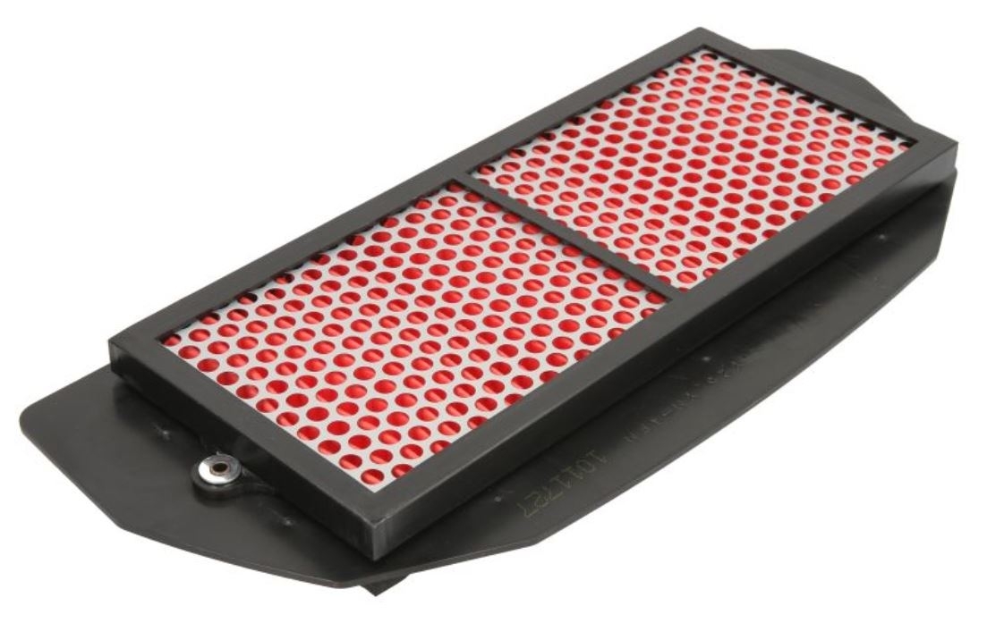 HIFLO Luftfilter HFA4706 für Yamaha YZF750R YZF 750 R YZF 750 SP 1993 - 1998