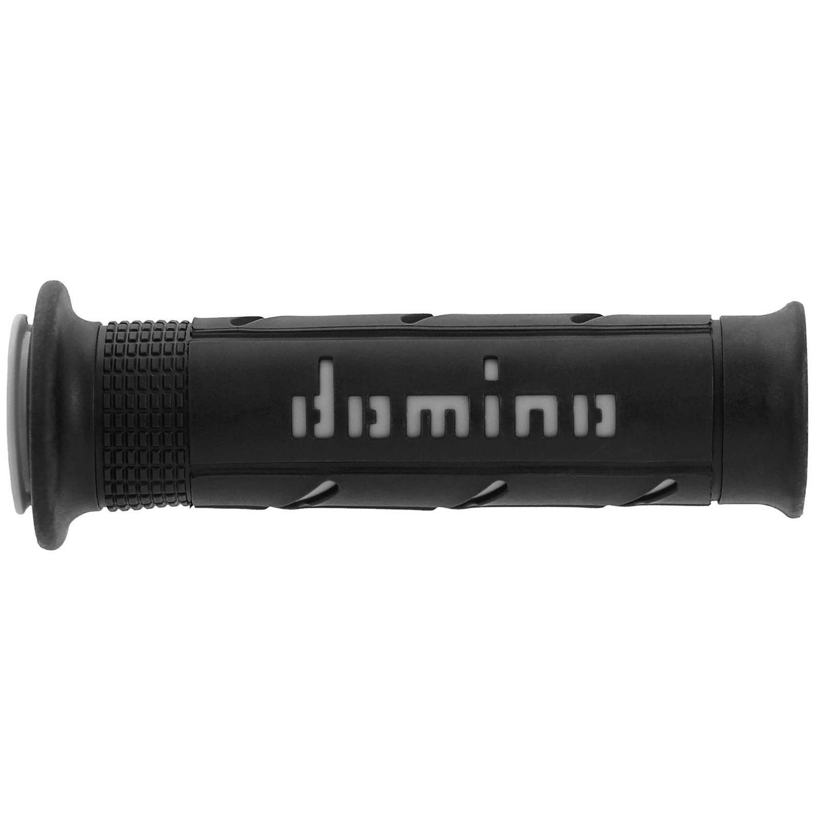 Domino Griffgummi schwarz/grau A25041C5240B7-0