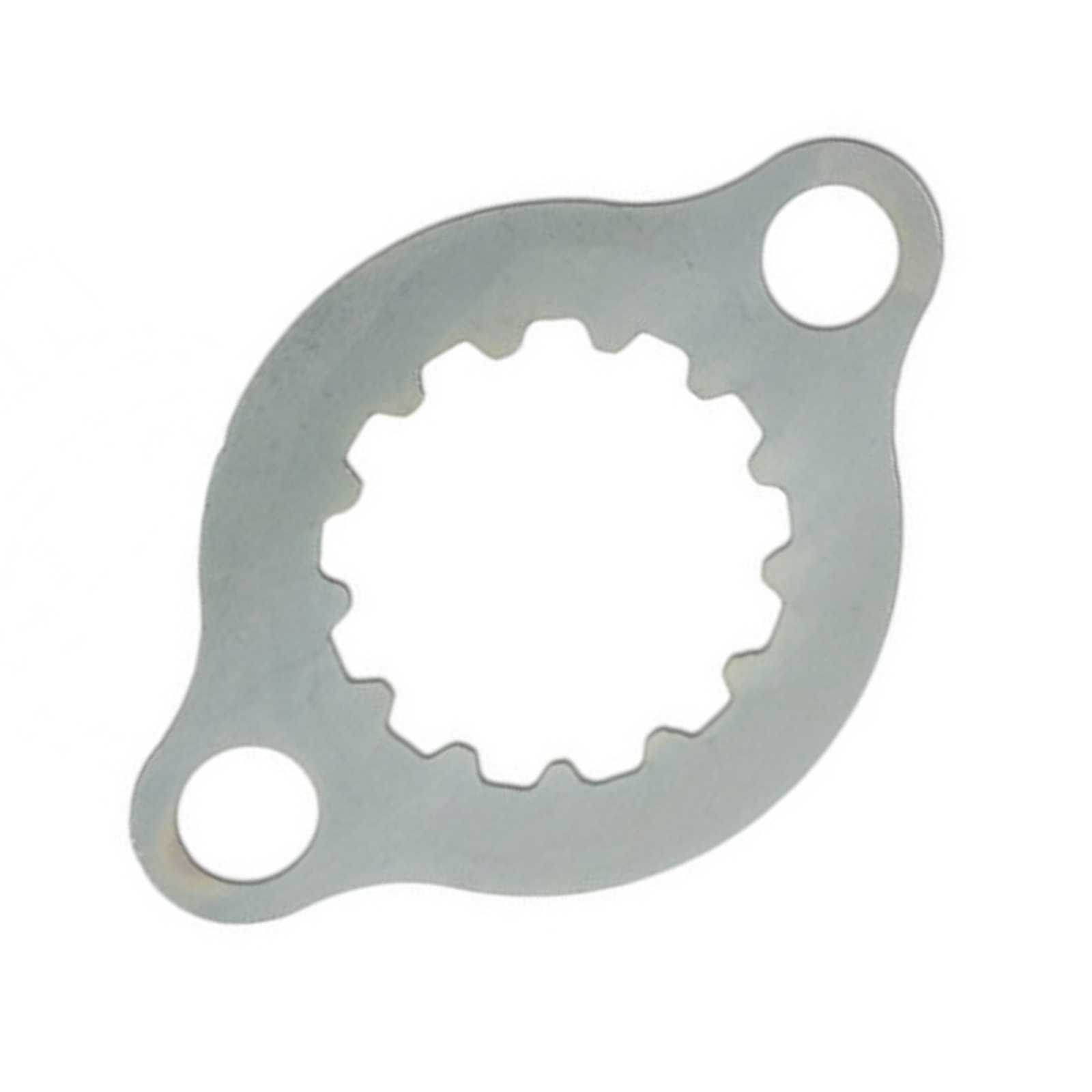 JMP 7269937 Ritzel Sicherungsblech für Suzuki LT-Z 400 Quadsport 2WD LT-R 450 Quadracer 2WD