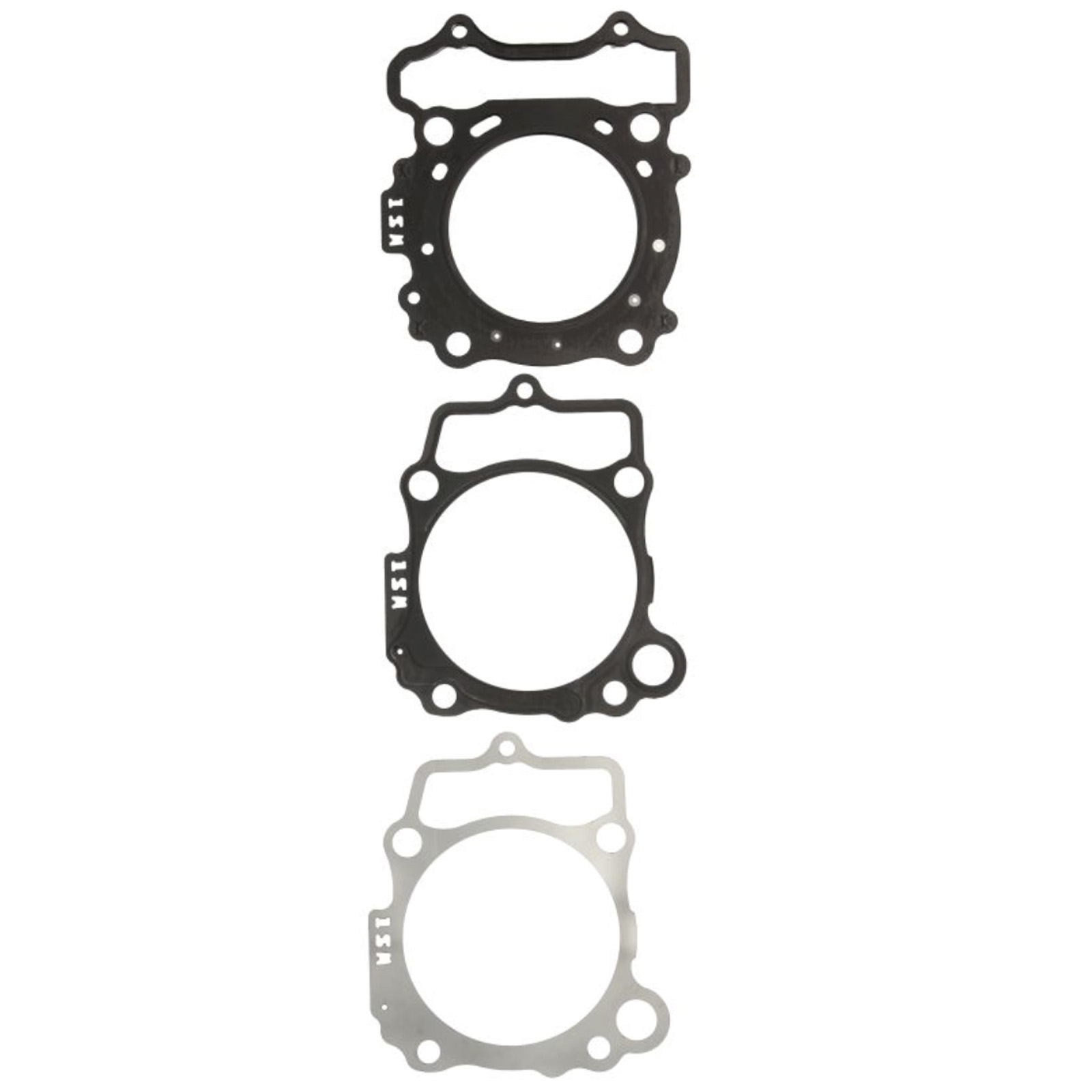 Racing Zylinder Dichtsatz R4856-187 für Yamaha WR250 F 2015-18 YZ250 F 2014-17