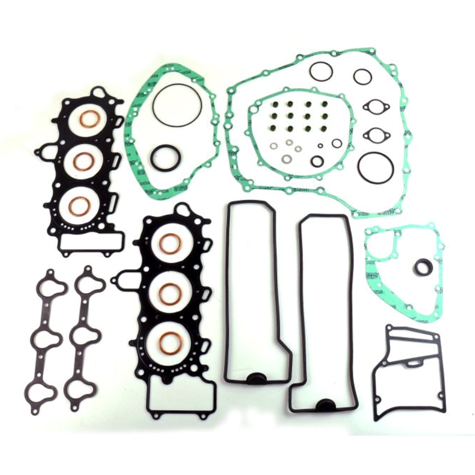 Motordichtsatz P400210850235 für Honda Goldwing GL 1800 ABS 2001 - 2017 SC47A SC68A SC47N SC68C
