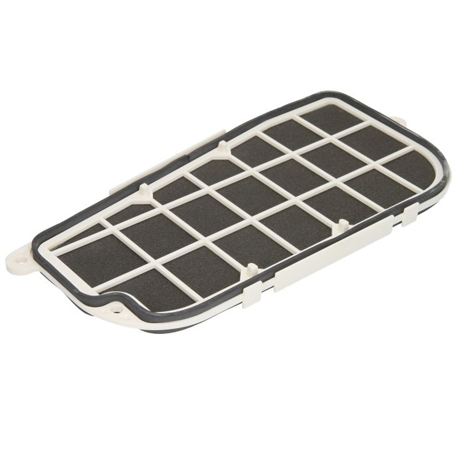 Hiflo HFA2907 Luftfilter für Kawasaki ZZR 1100 1990 - 1994 ZXT10C ZZR1100 Filterelement